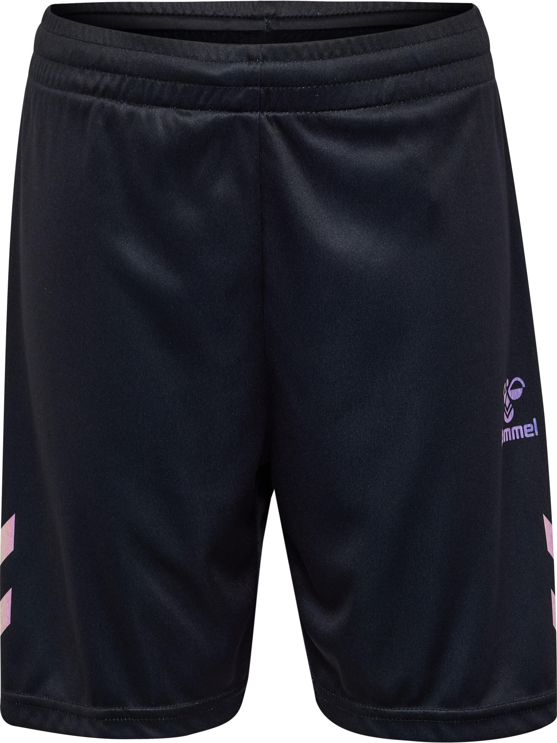 Shorts per bambini Hummel Shimmer 5/7