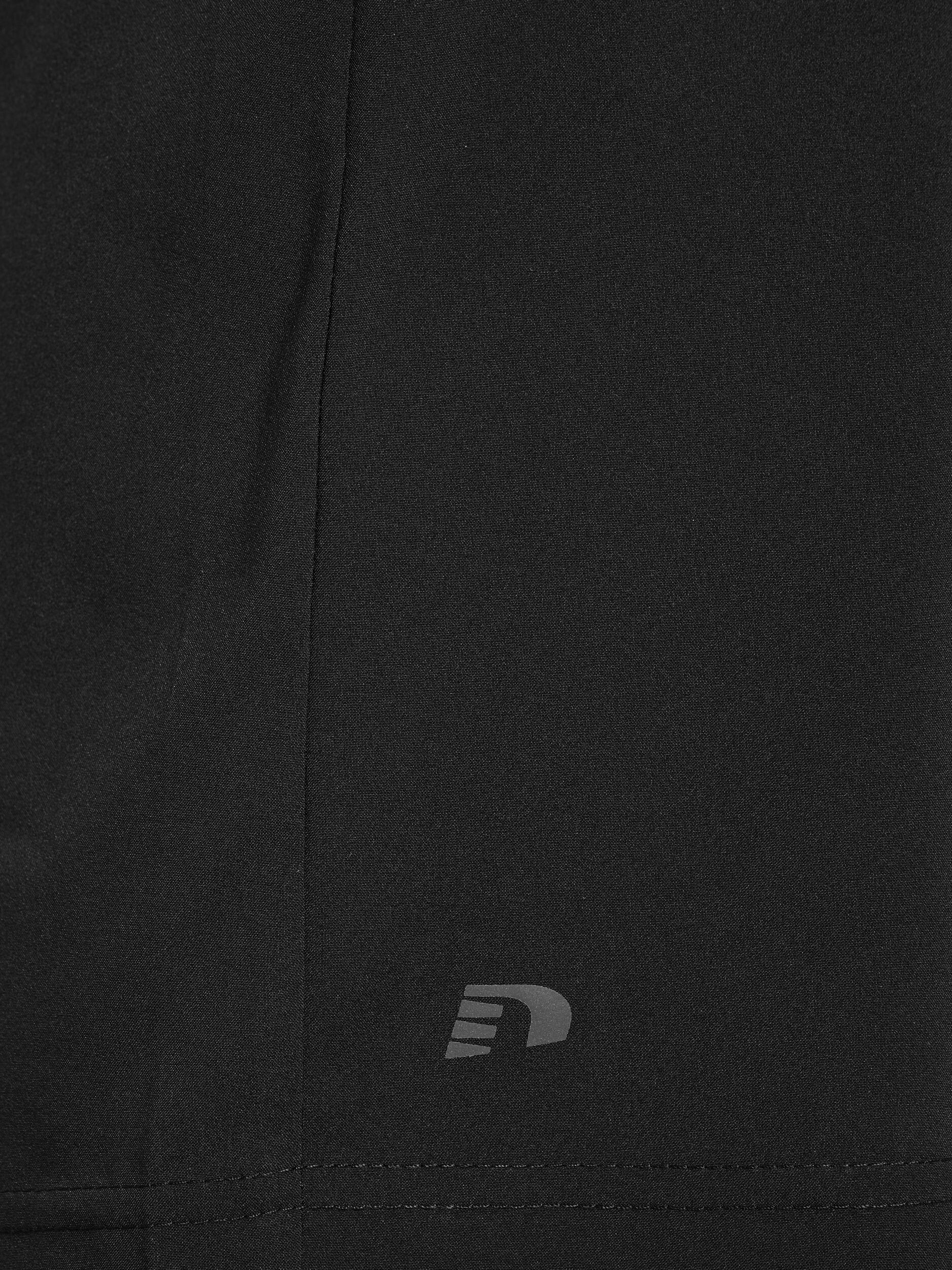Fermeture Éclair Short Nwlmax Exécuter Homme 7/7