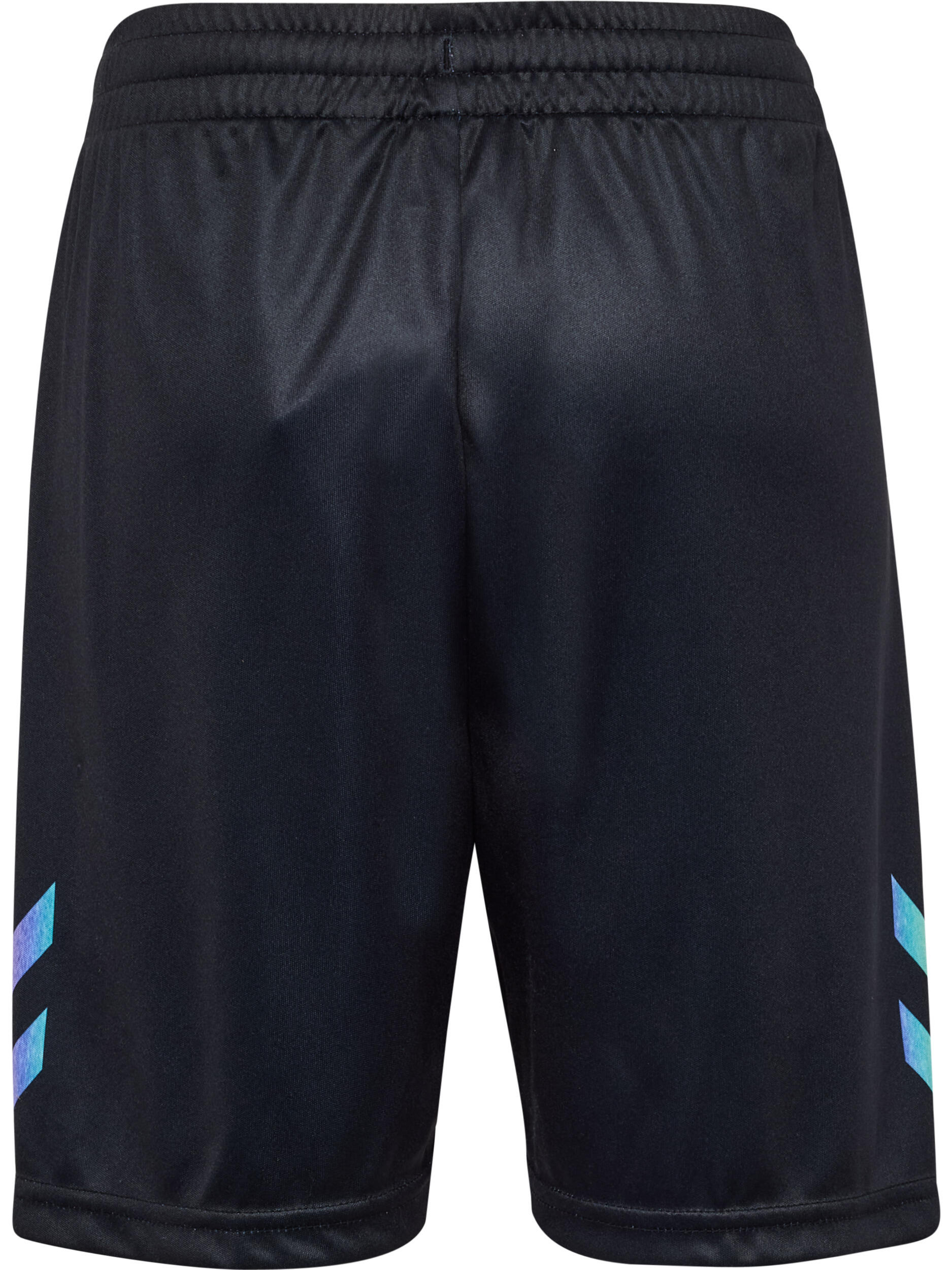 Shorts per bambini Hummel Shimmer 6/7