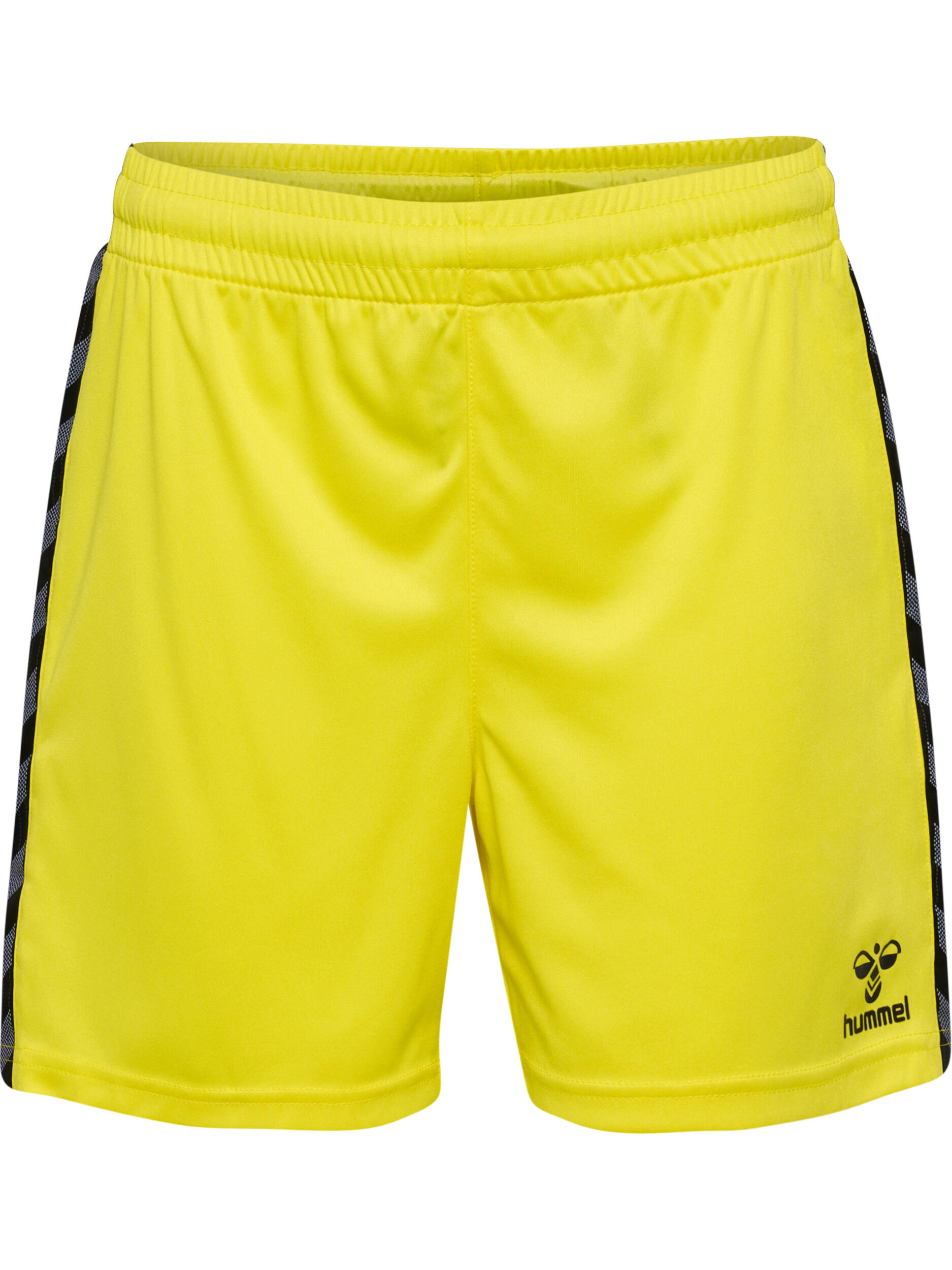 Pantaloncini per bambini Hummel Authentic Pl 5/7