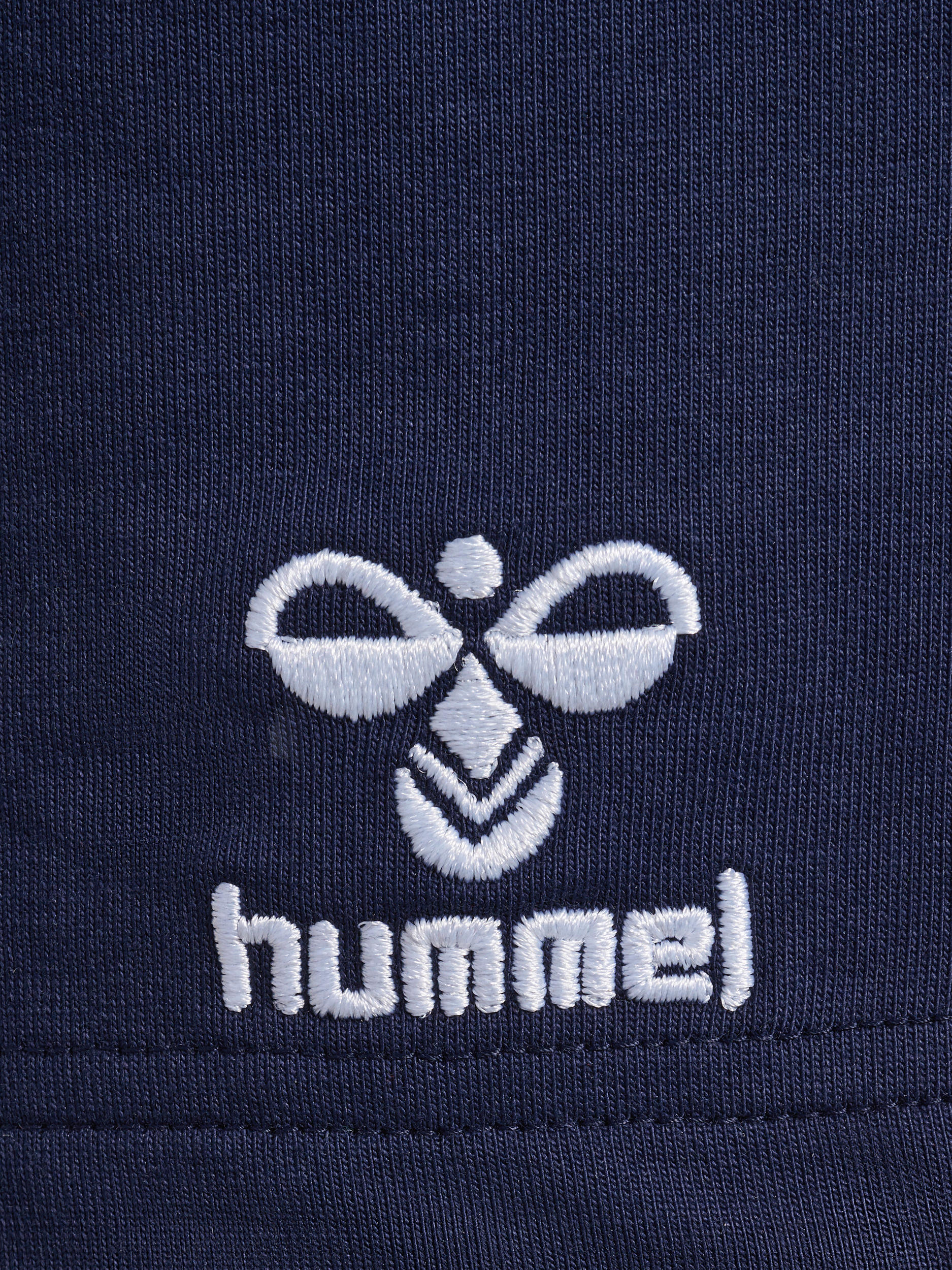 Pantaloncini per bambini Hummel Go 2.0 7/7