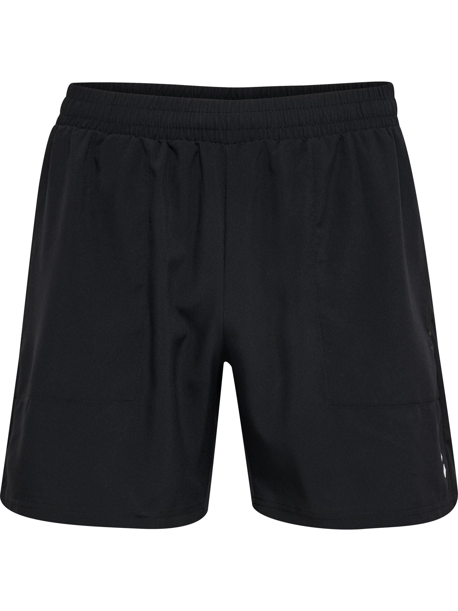 Short Hummel Pulse 5/7