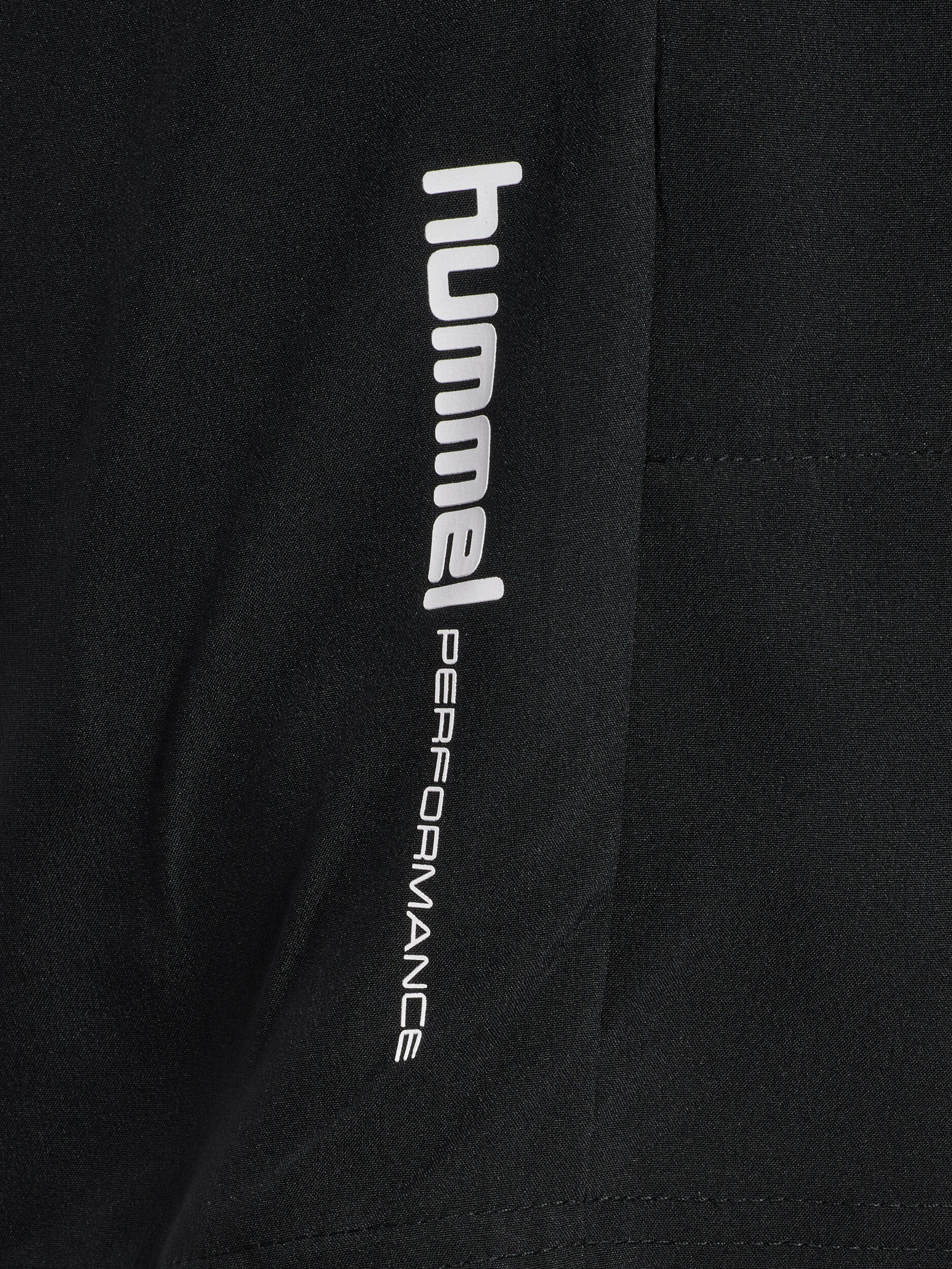 Short Hummel Pulse 7/7