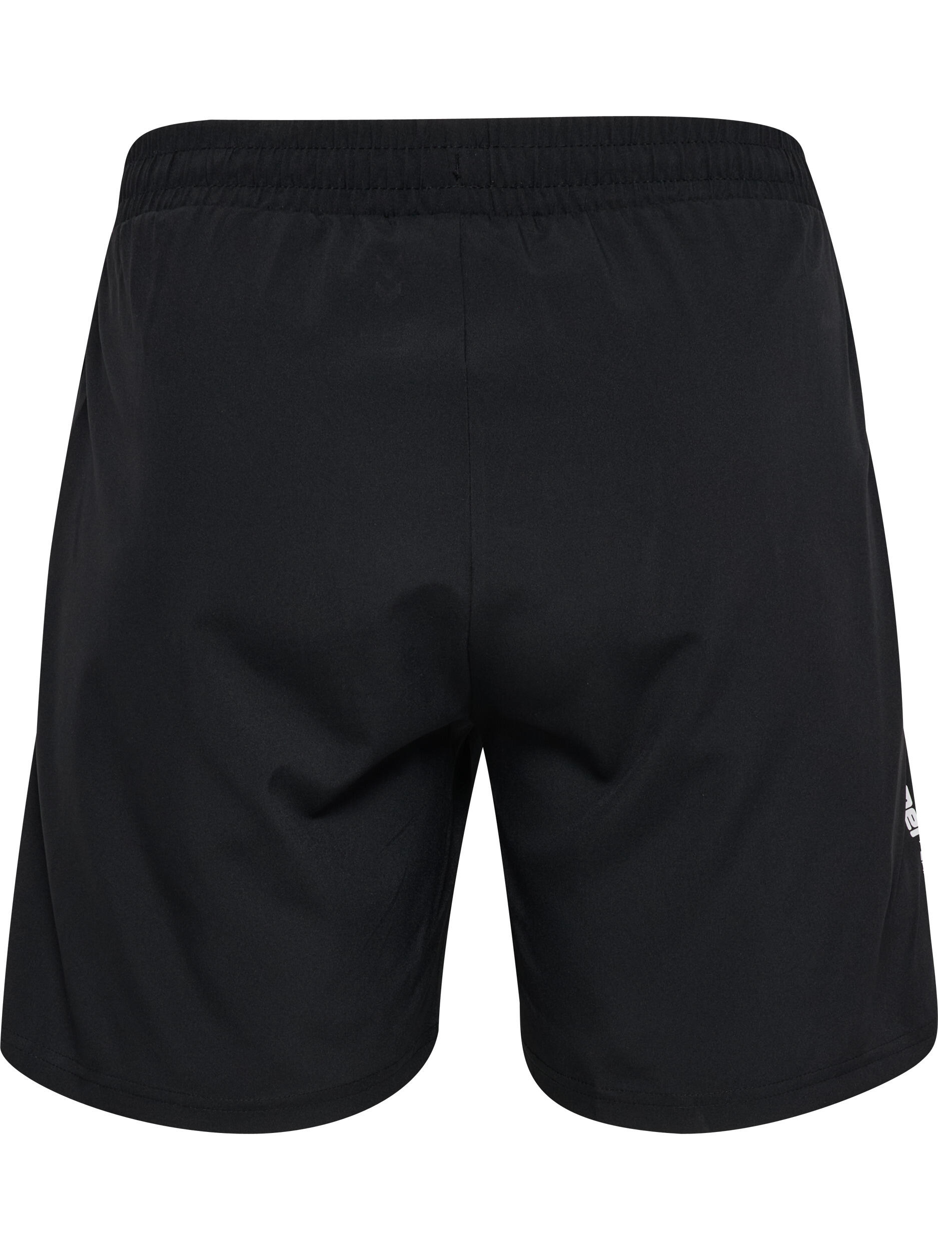 Short Hummel Pulse 6/7