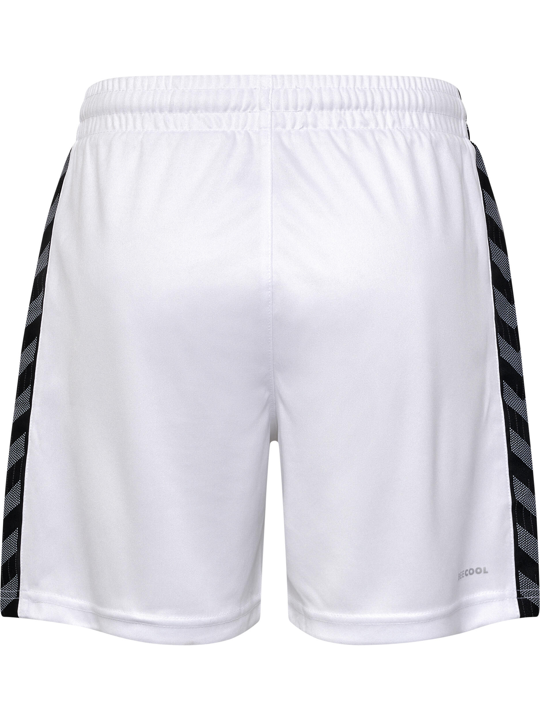 Fermeture À Cordon Short Hmlauthentic Enfant 6/7