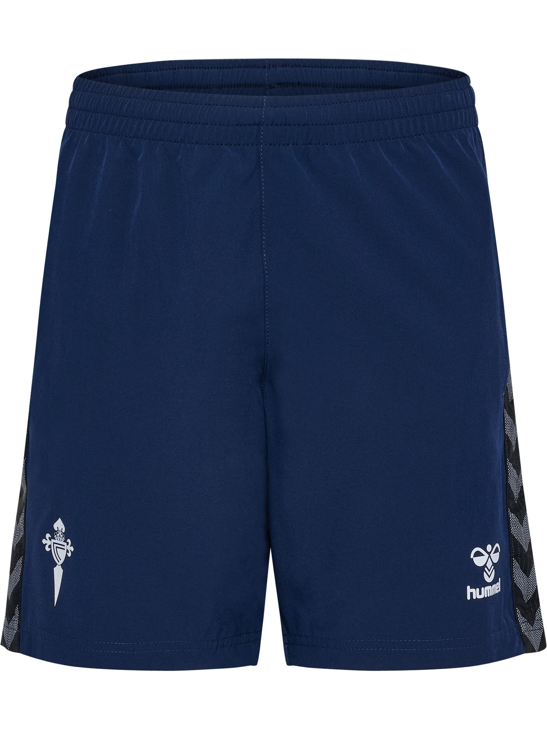 Fermeture À Cordon Short Hmlauthentic Enfant 5/7