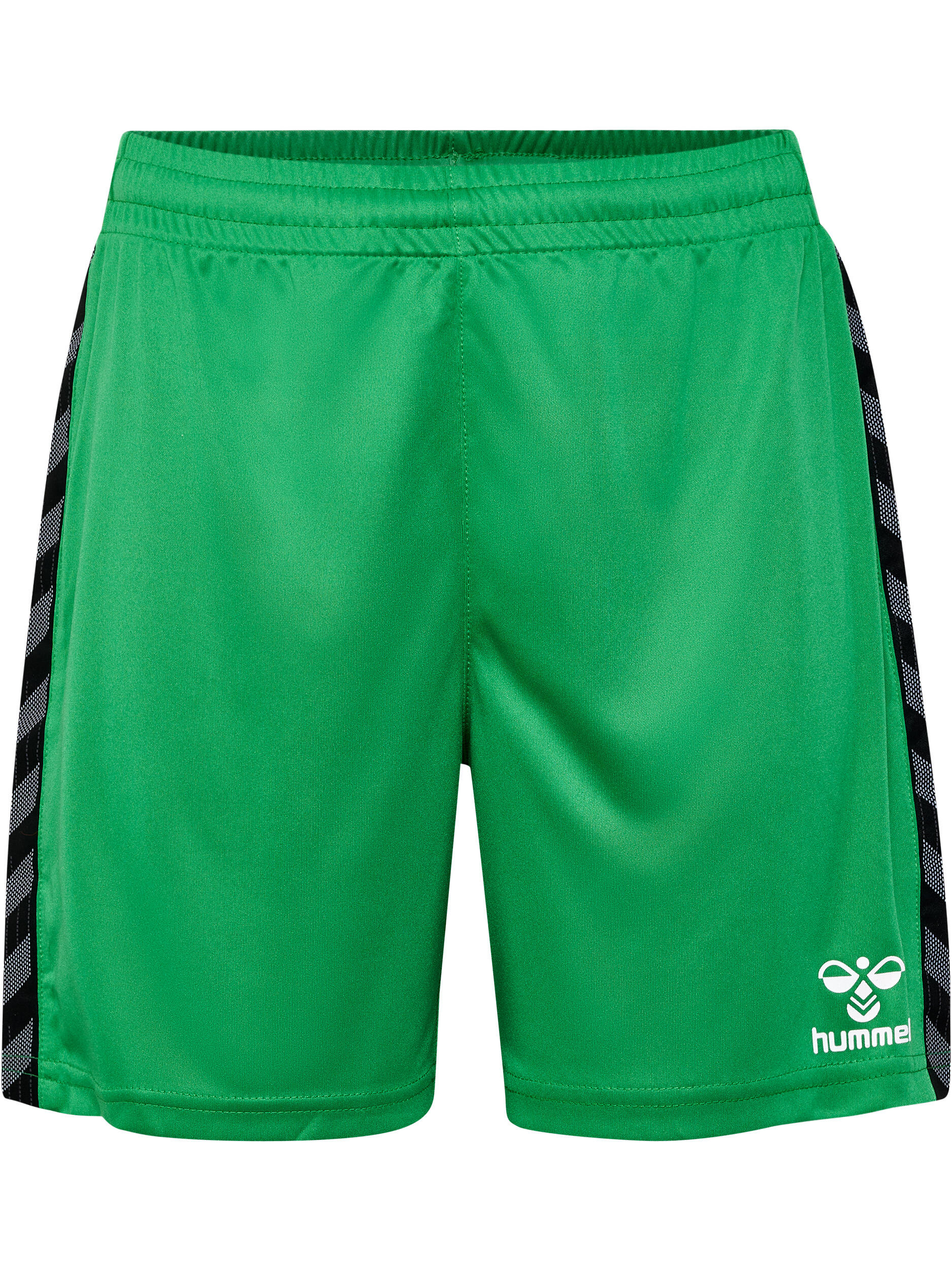 Fermeture À Cordon Short Hmlauthentic Enfant 5/7
