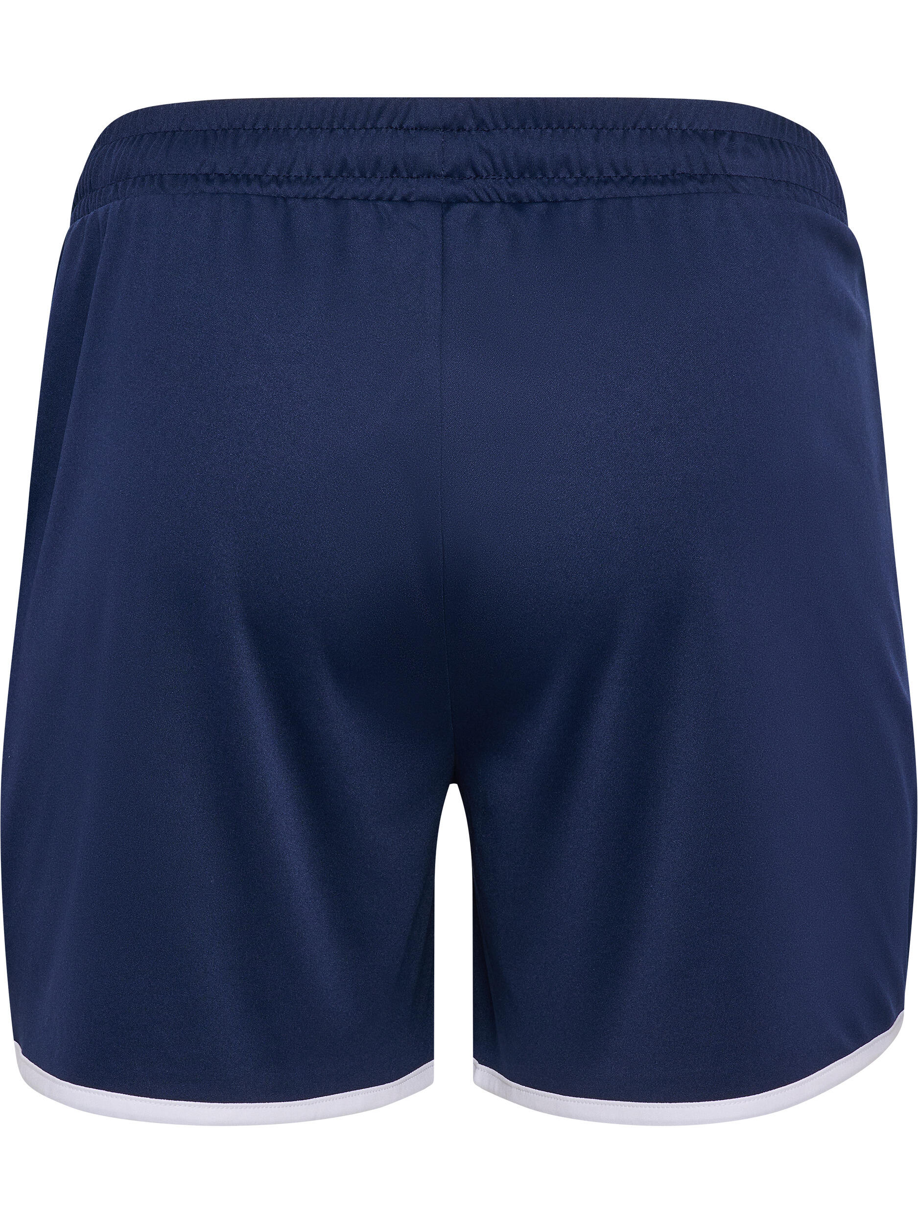 Fermeture À Cordon Short Hmlpulse Homme 6/7