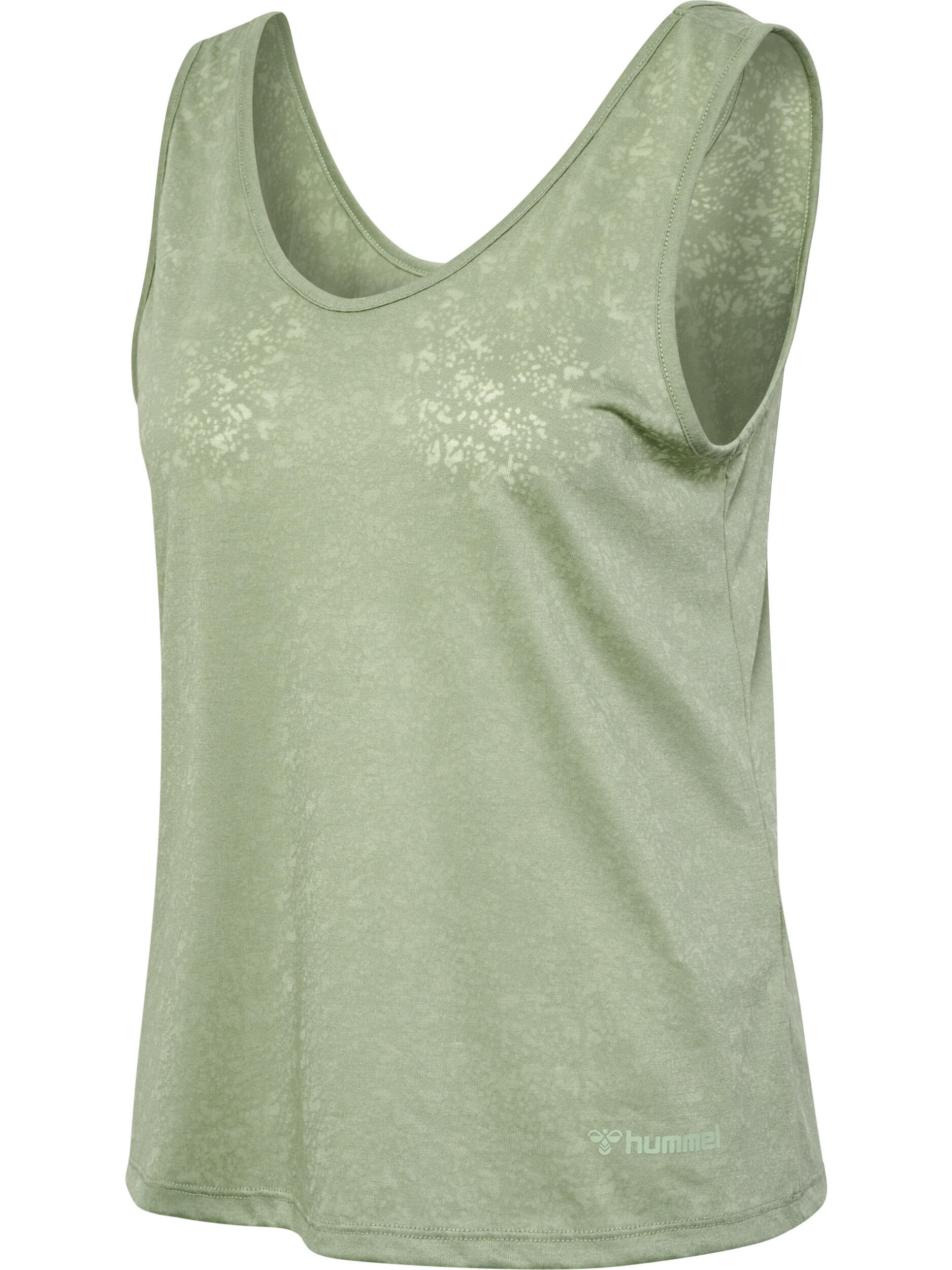 T-Shirt Hmlmt Light Multisport Damen 7/7