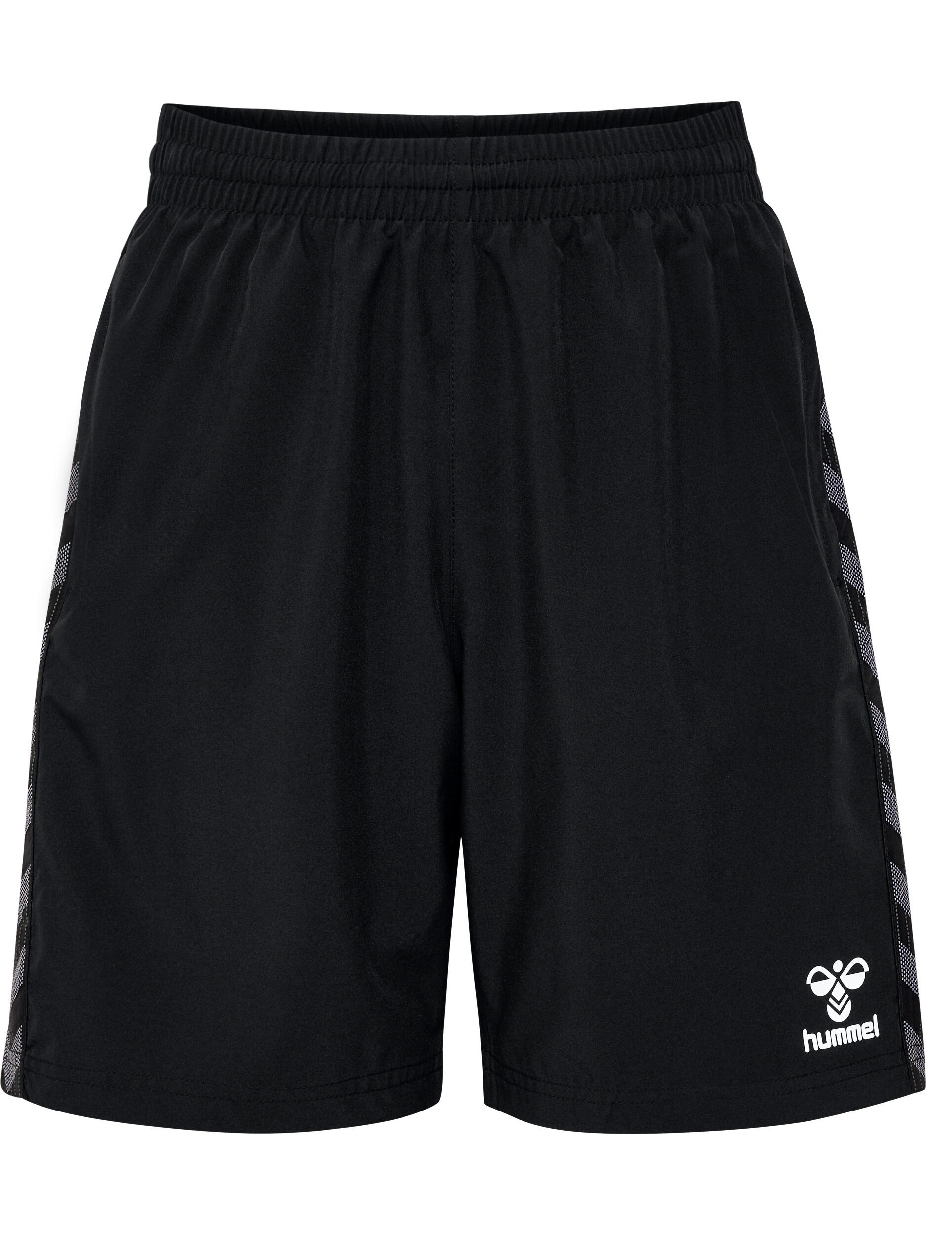 Fermeture À Cordon Short Hmlauthentic Enfant 5/7