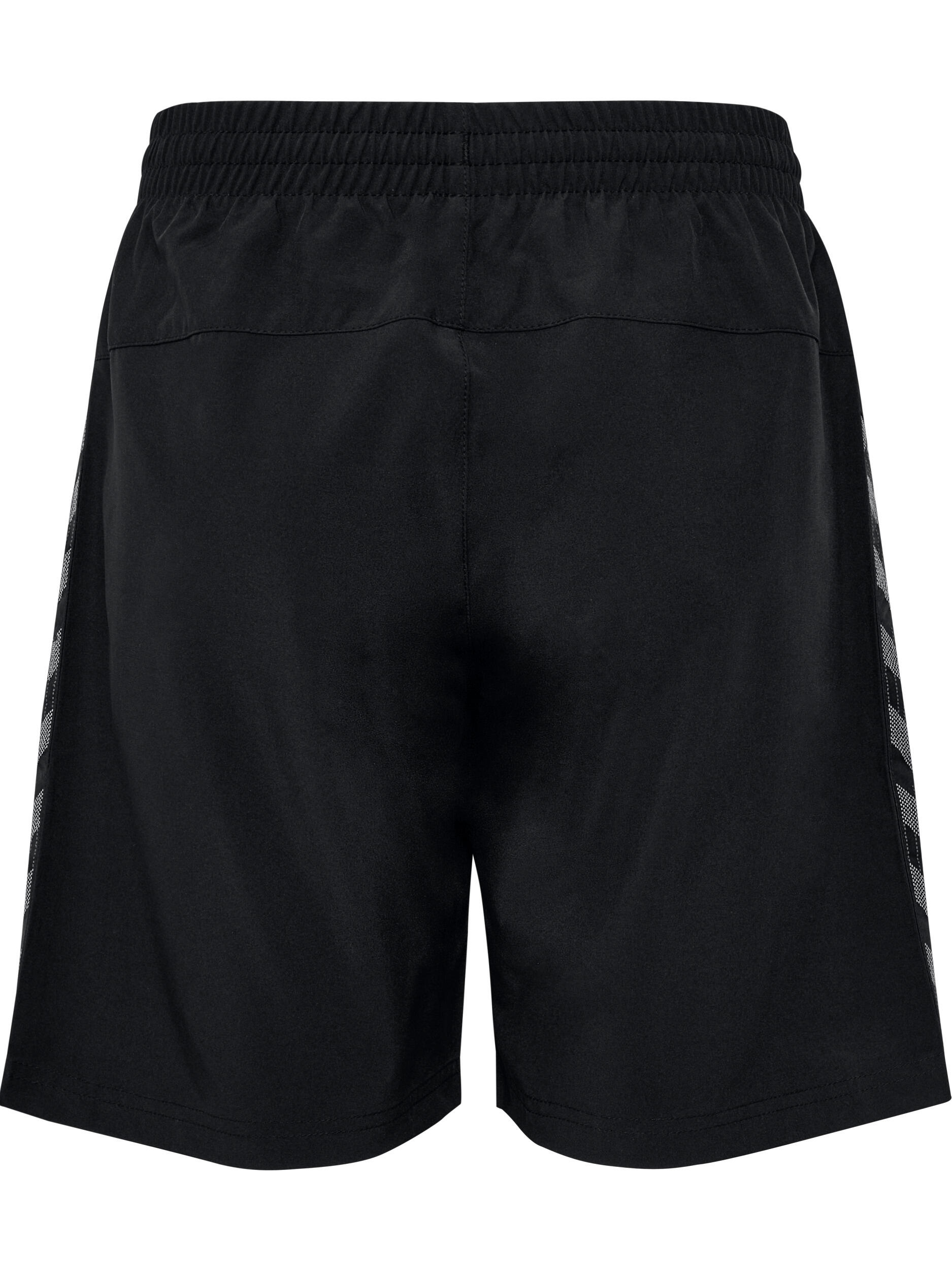 Fermeture À Cordon Short Hmlauthentic Enfant 6/7