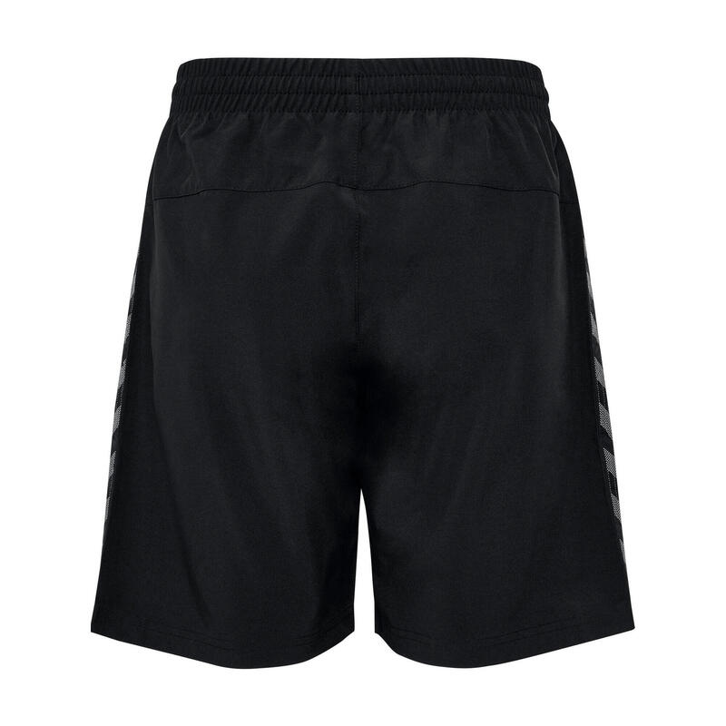 Shorts HUMMMEL pentru Copii Negri