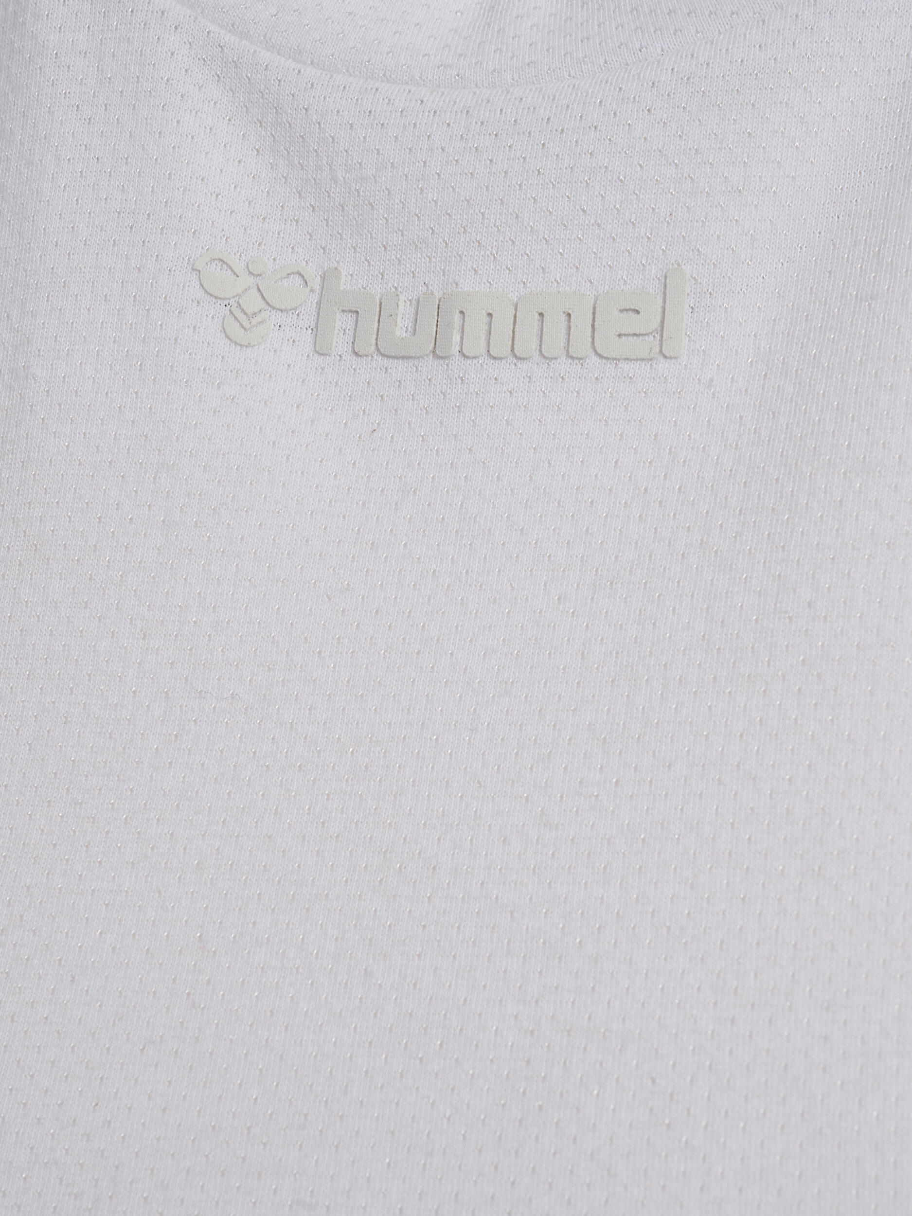Camiseta Hmlmt Vanja Entrenamiento Mujer 7/7