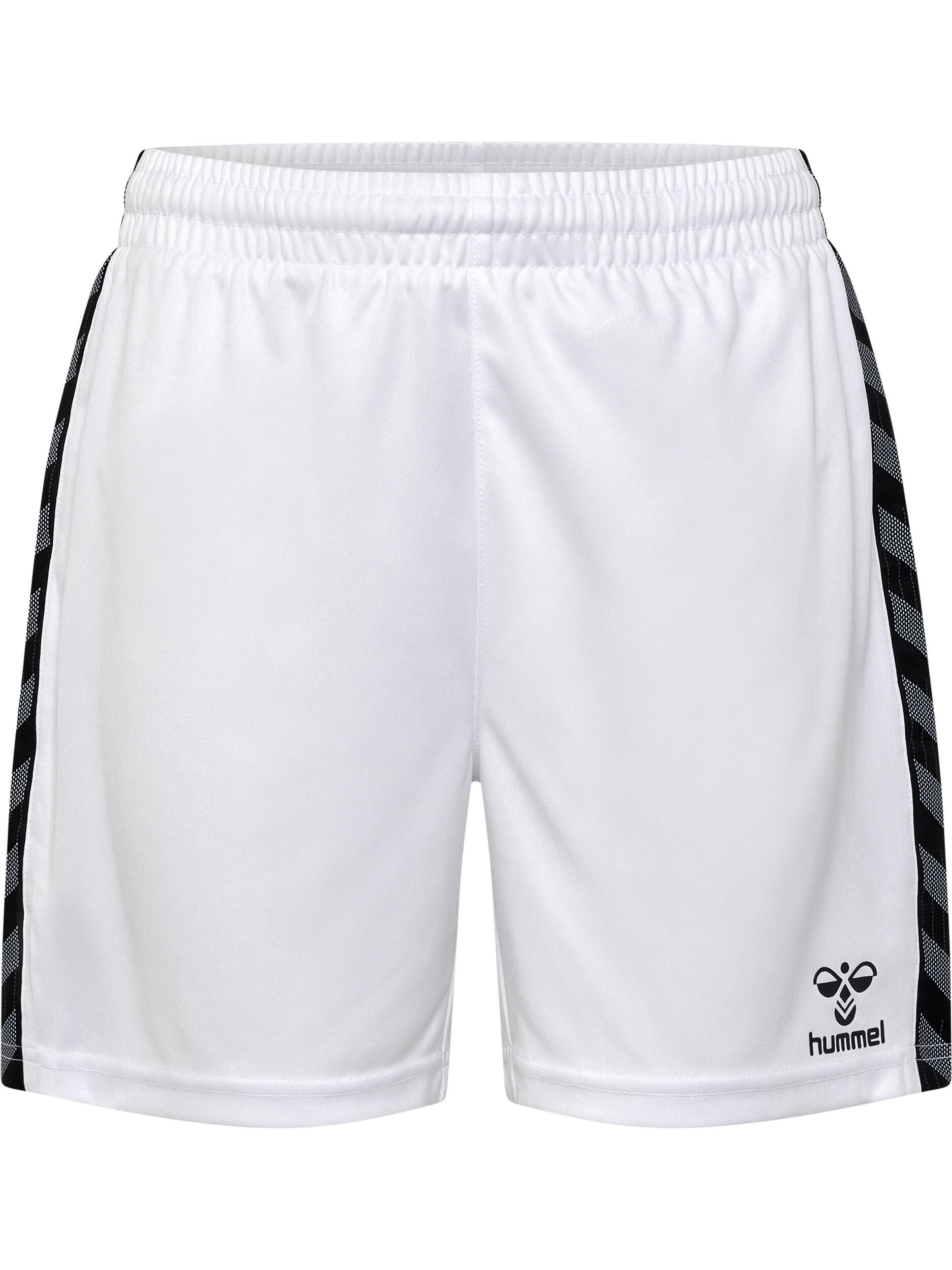 Fermeture À Cordon Short Hmlauthentic Enfant 5/7