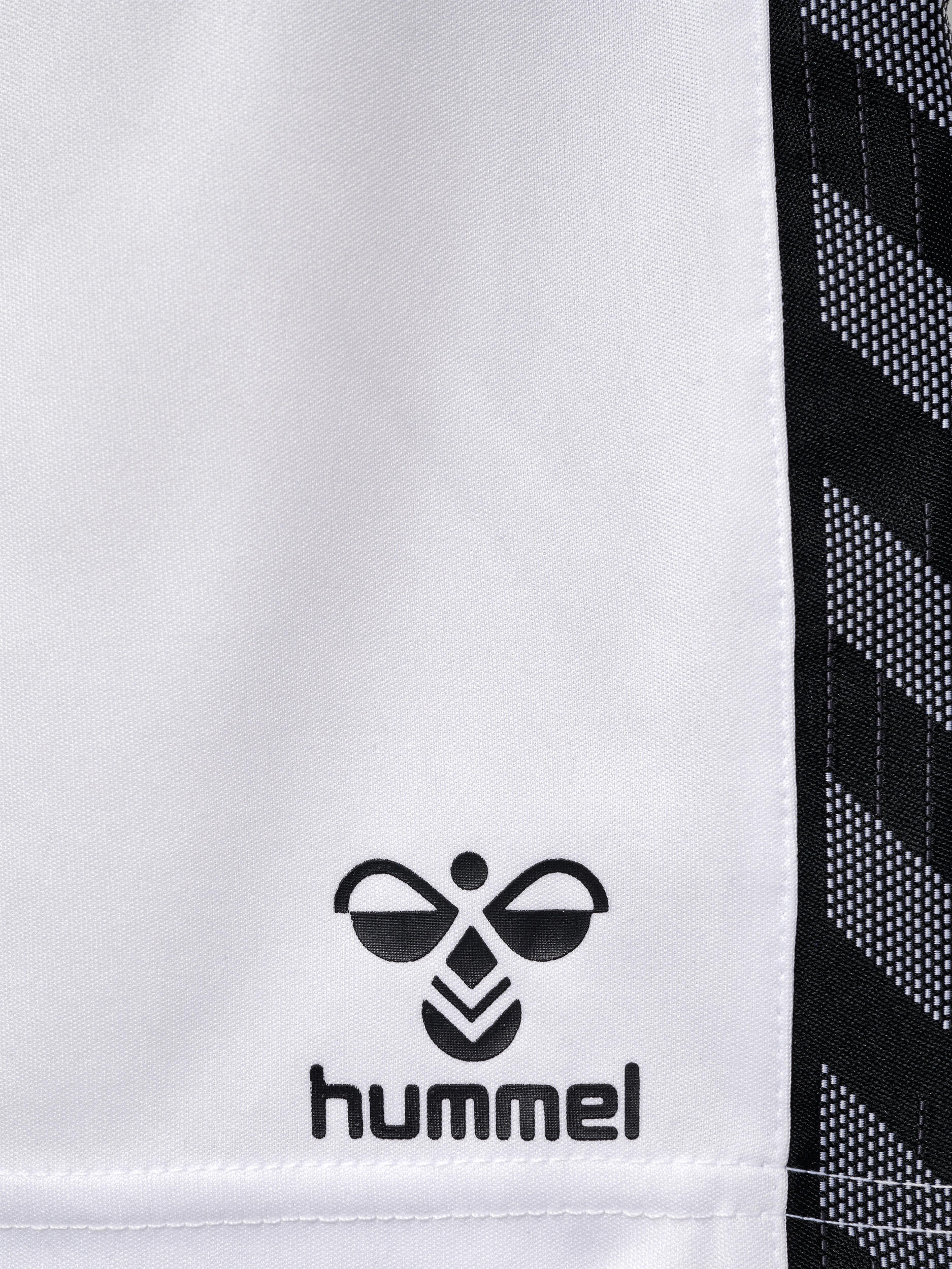 Fermeture À Cordon Short Hmlauthentic Enfant 7/7