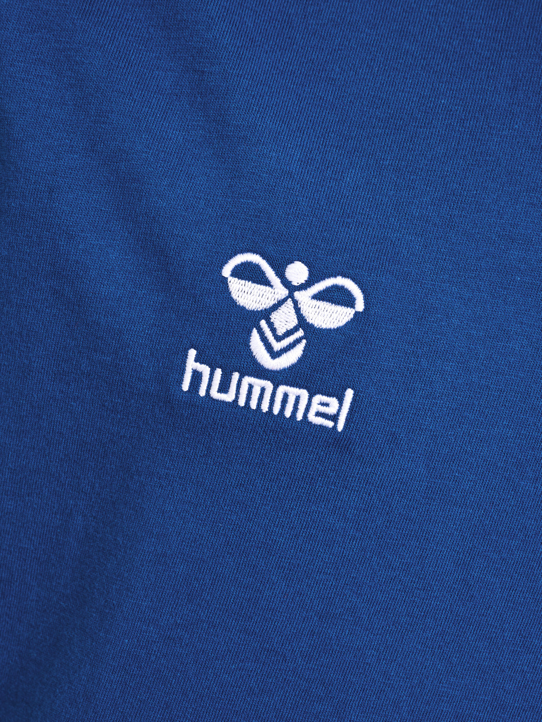 T-shirt per bambini Hummel Go 2.0 7/7