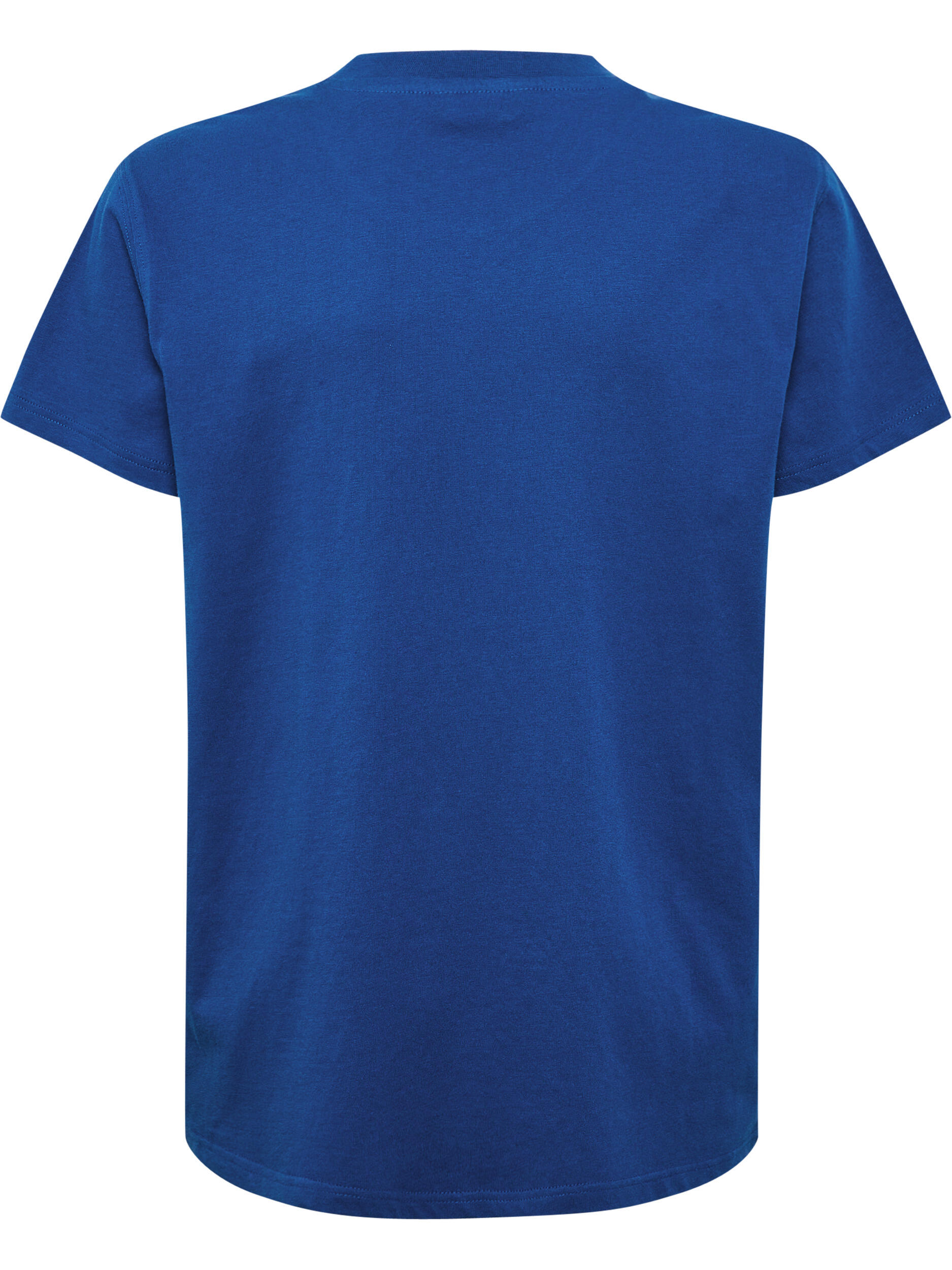 T-shirt per bambini Hummel Go 2.0 6/7