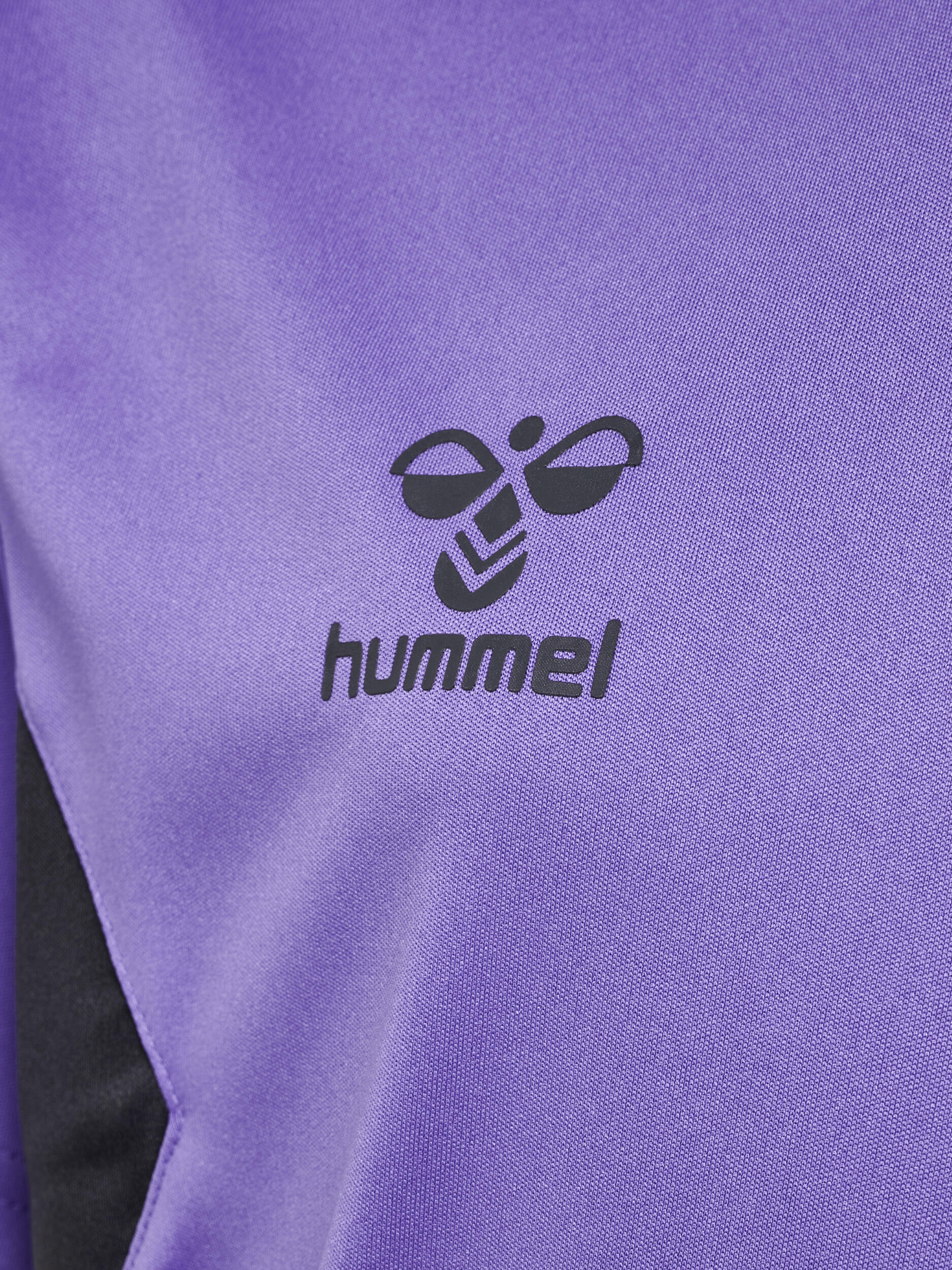 Enfiler T-Shirt Hmlauthentic Enfant 10/13