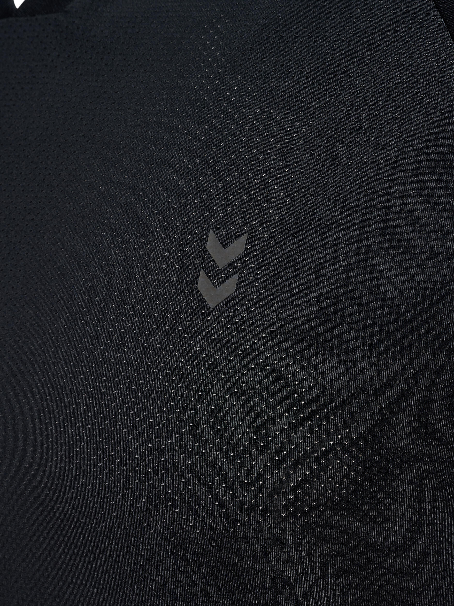 Instap T-Shirt Hmlpulse Heren 7/7