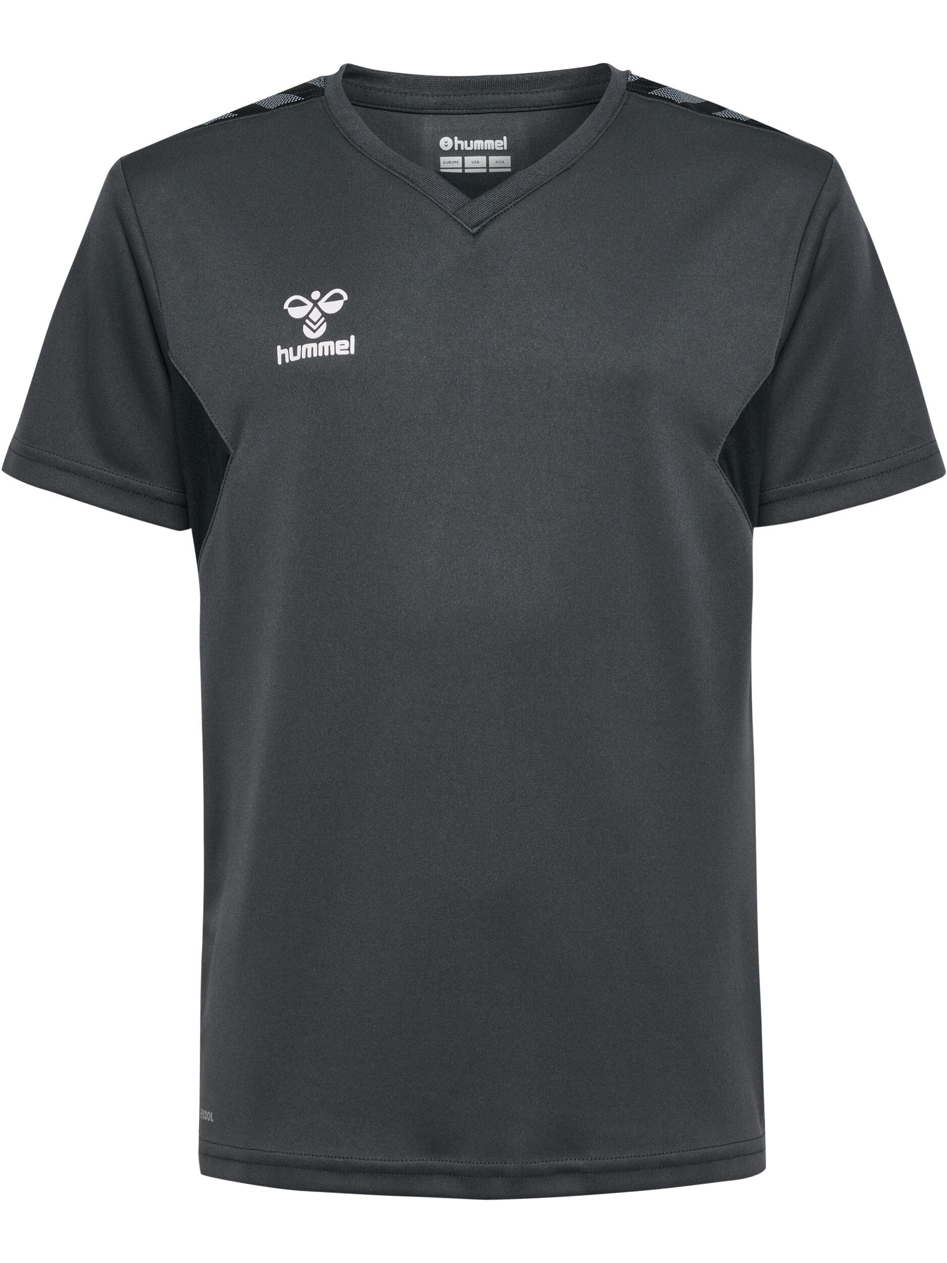 Enfiler T-Shirt Hmlauthentic Enfant 5/7