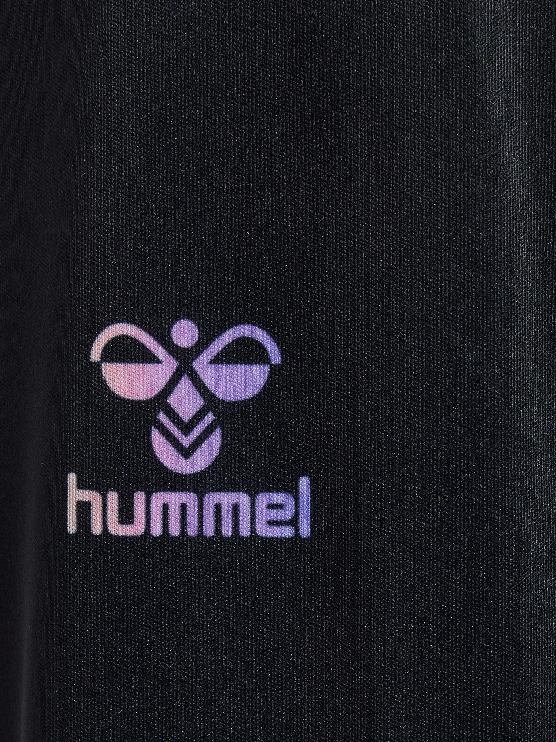 Szorty dla dzieci Hummel Shimmer 8/9