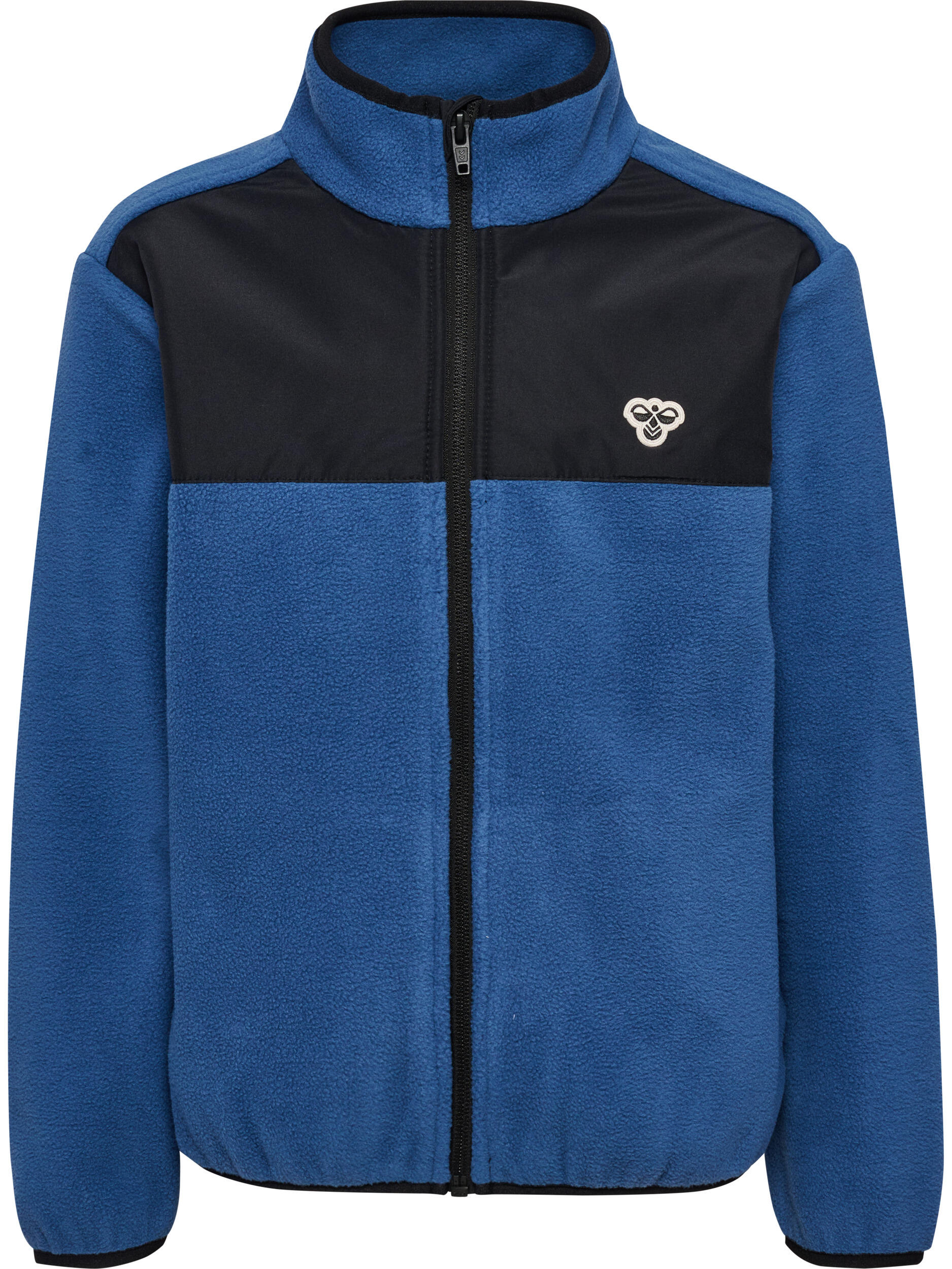 Rits Jasje Hmljr Fleece Uniseks Kinderen 6/10