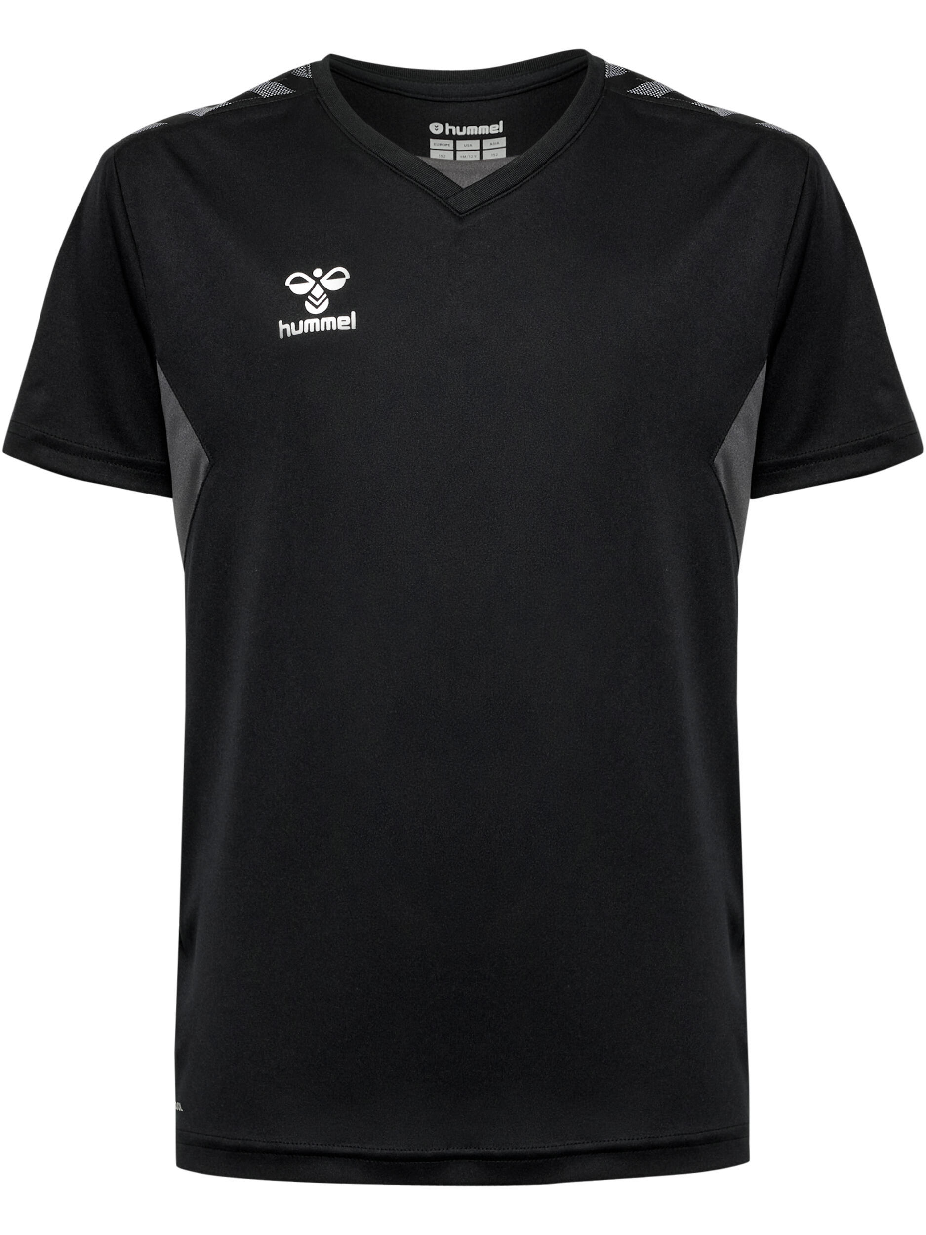 Enfiler T-Shirt Hmlauthentic Enfant 5/7