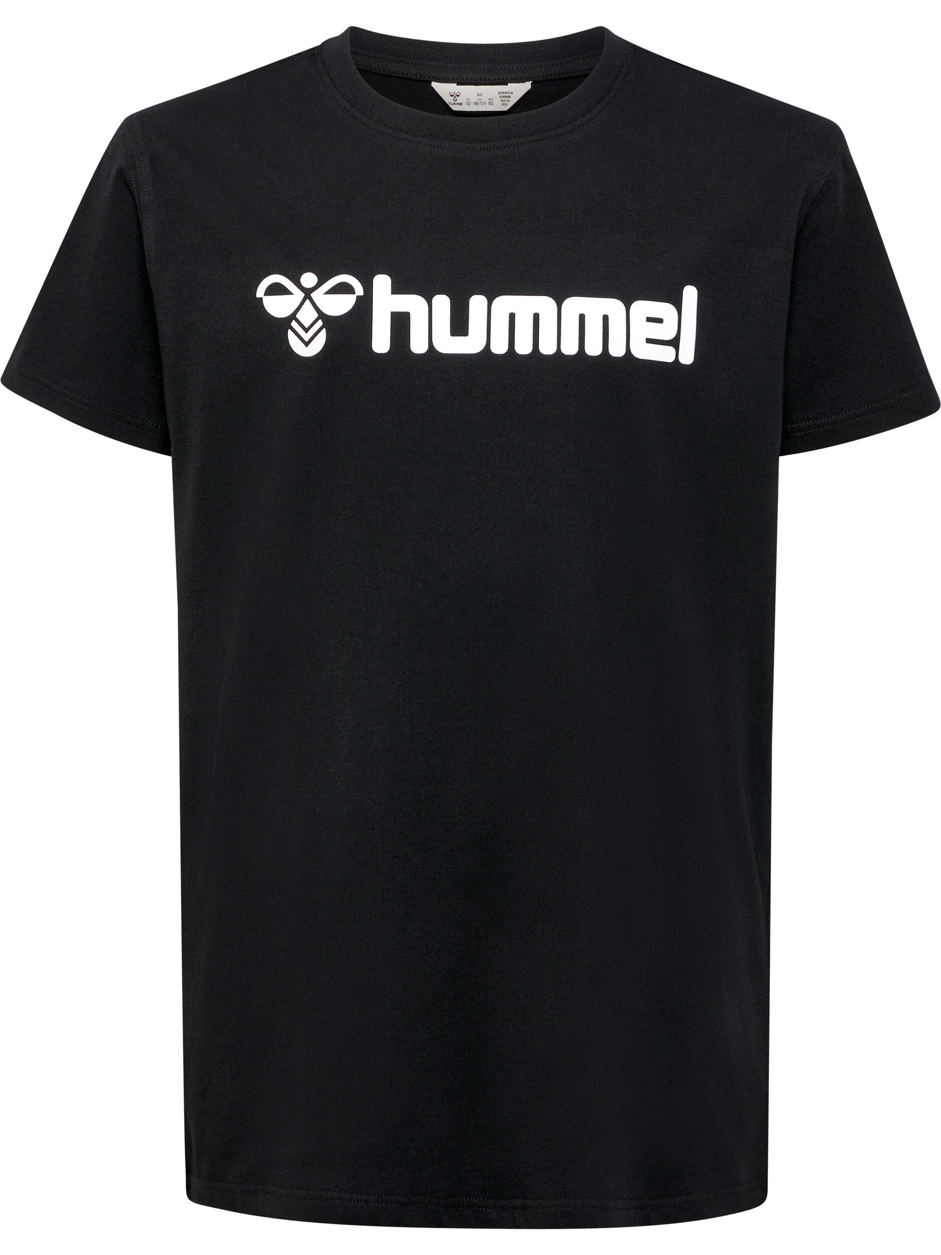 T-shirt per bambini Hummel Go 2.0 Logo 5/7