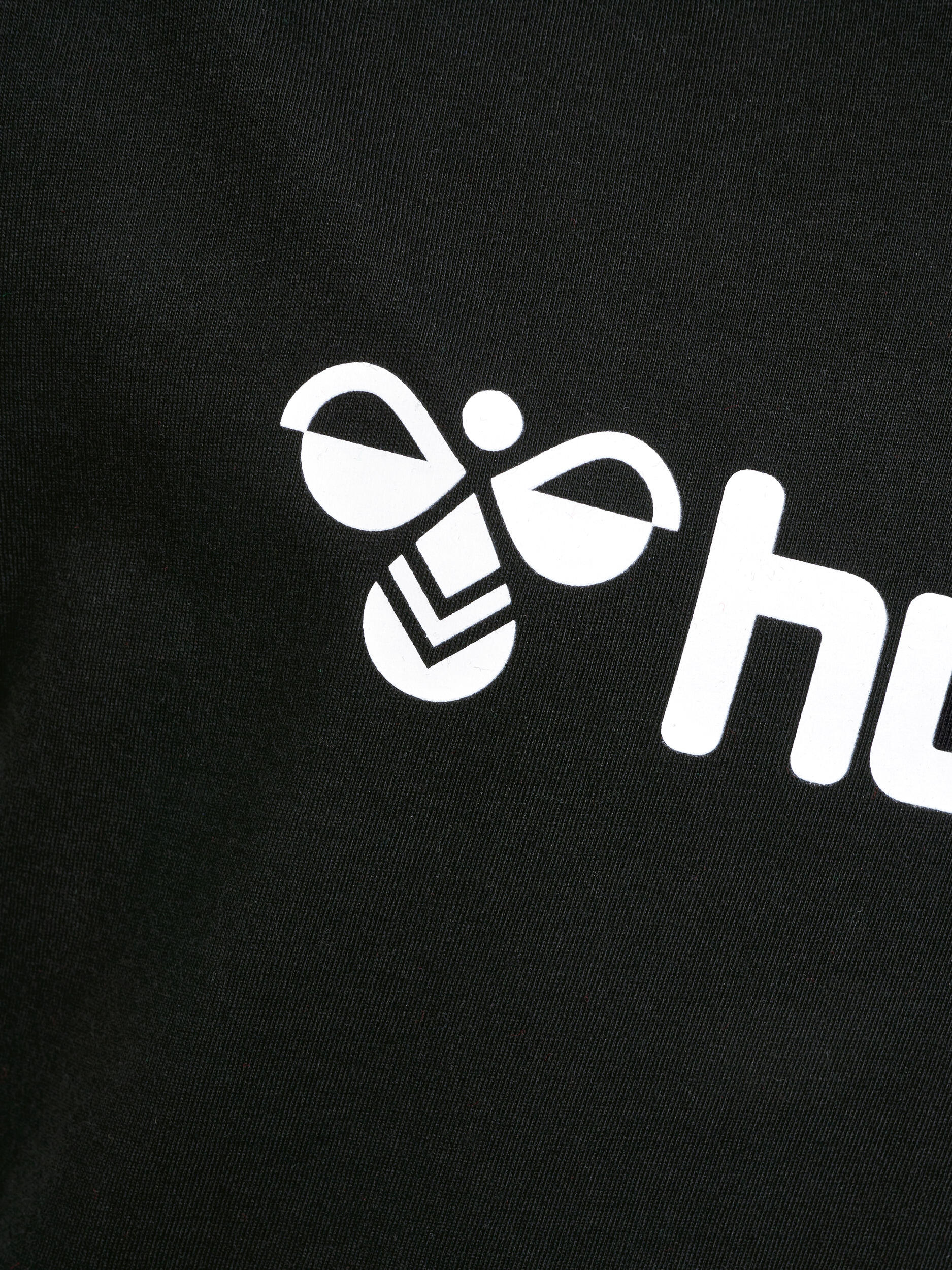T-shirt per bambini Hummel Go 2.0 Logo 7/7