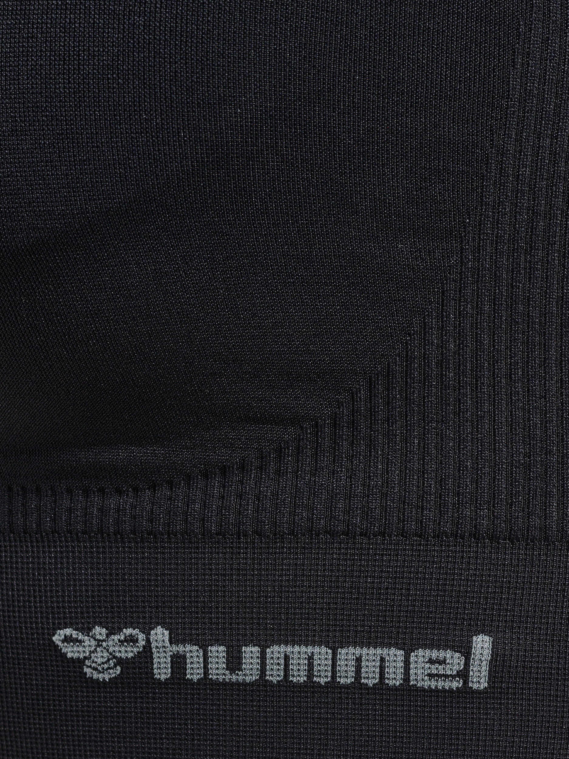 Reggiseno sportivo senza cuciture per donna Hummel Tif Padded 7/7