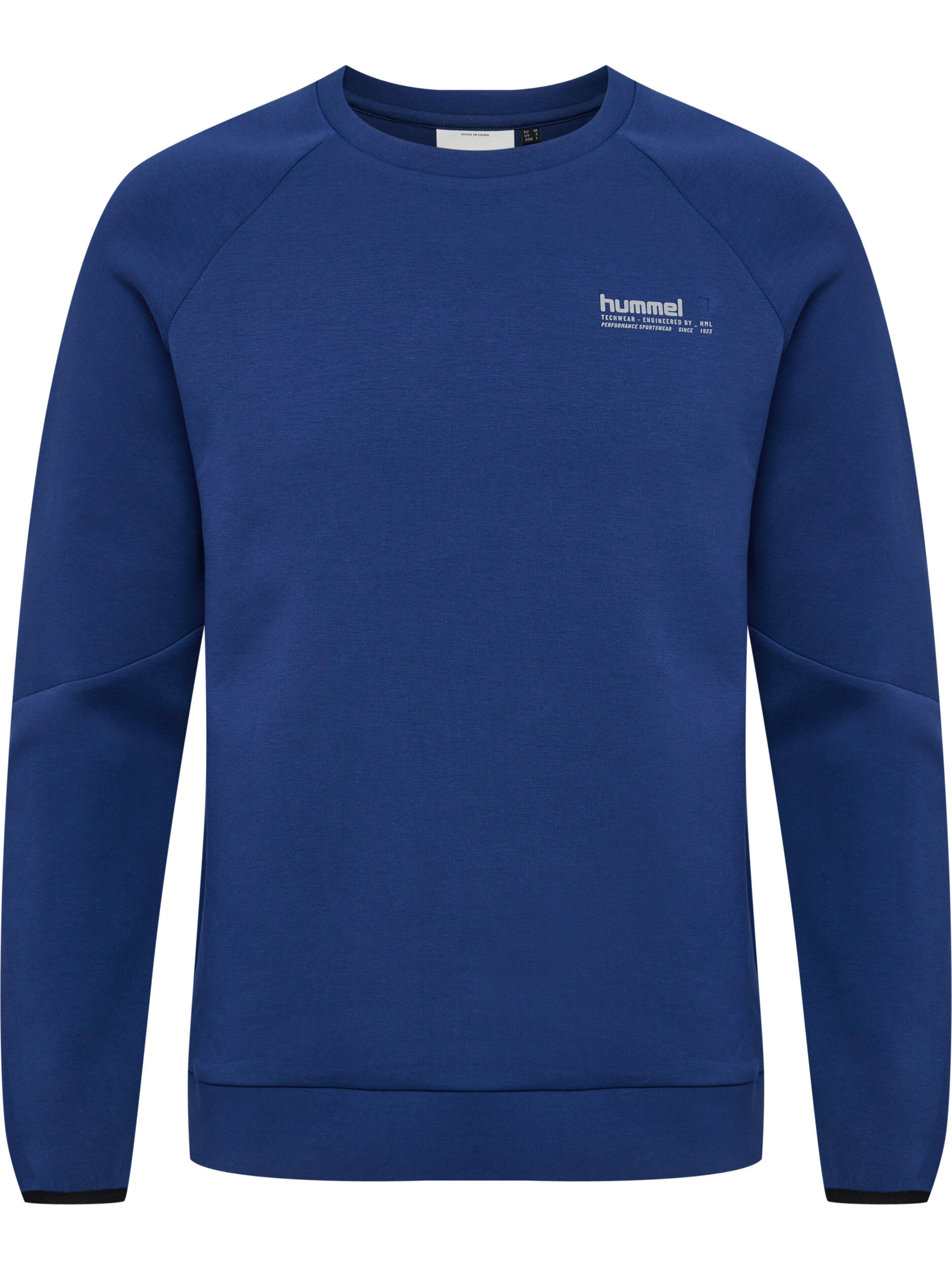 Enfiler Sweat-Shirt Hmltech Entraînement Adulte 5/7