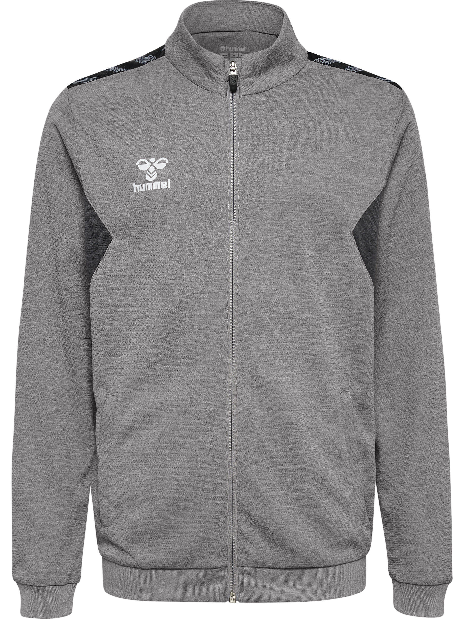 Fermeture Éclair Zip Combinaison Hmlauthentic Enfant 5/7