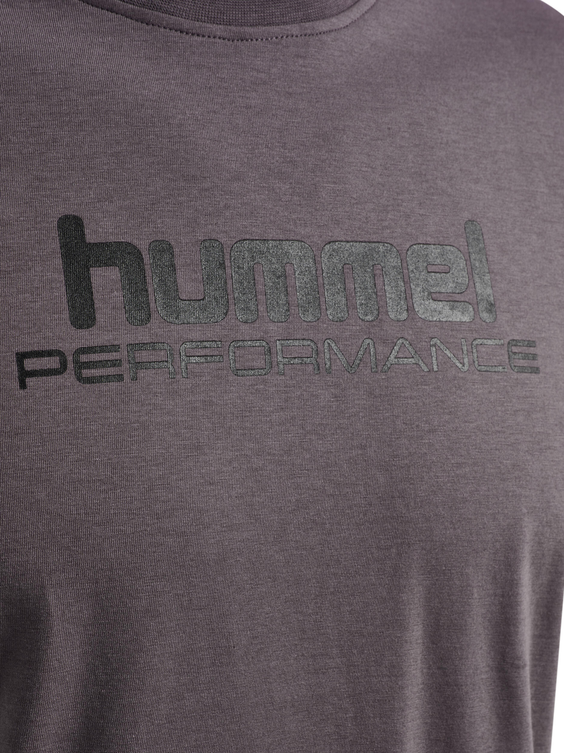T-shirt Hummel Pulse Graphic 8/9