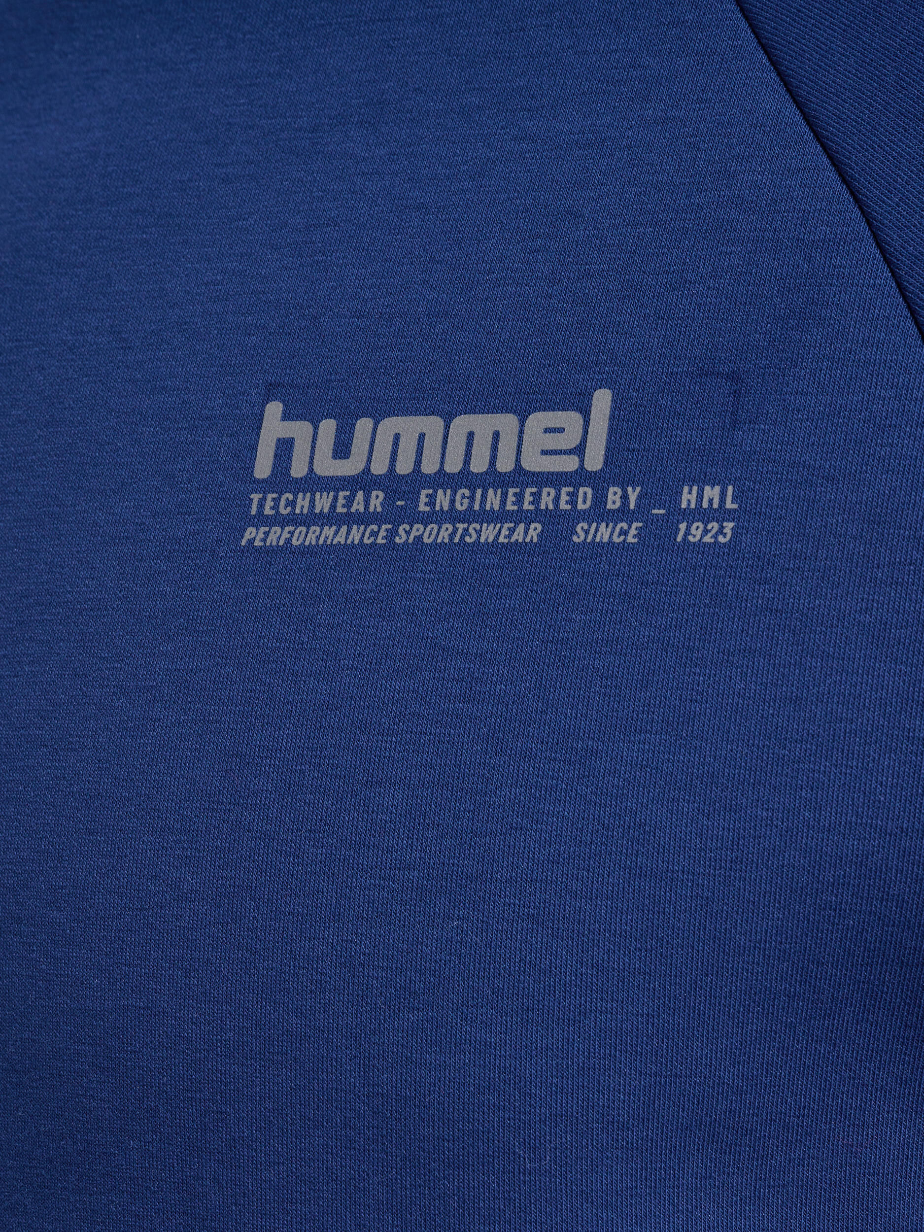 Enfiler Sweat-Shirt Hmltech Entraînement Adulte 7/7