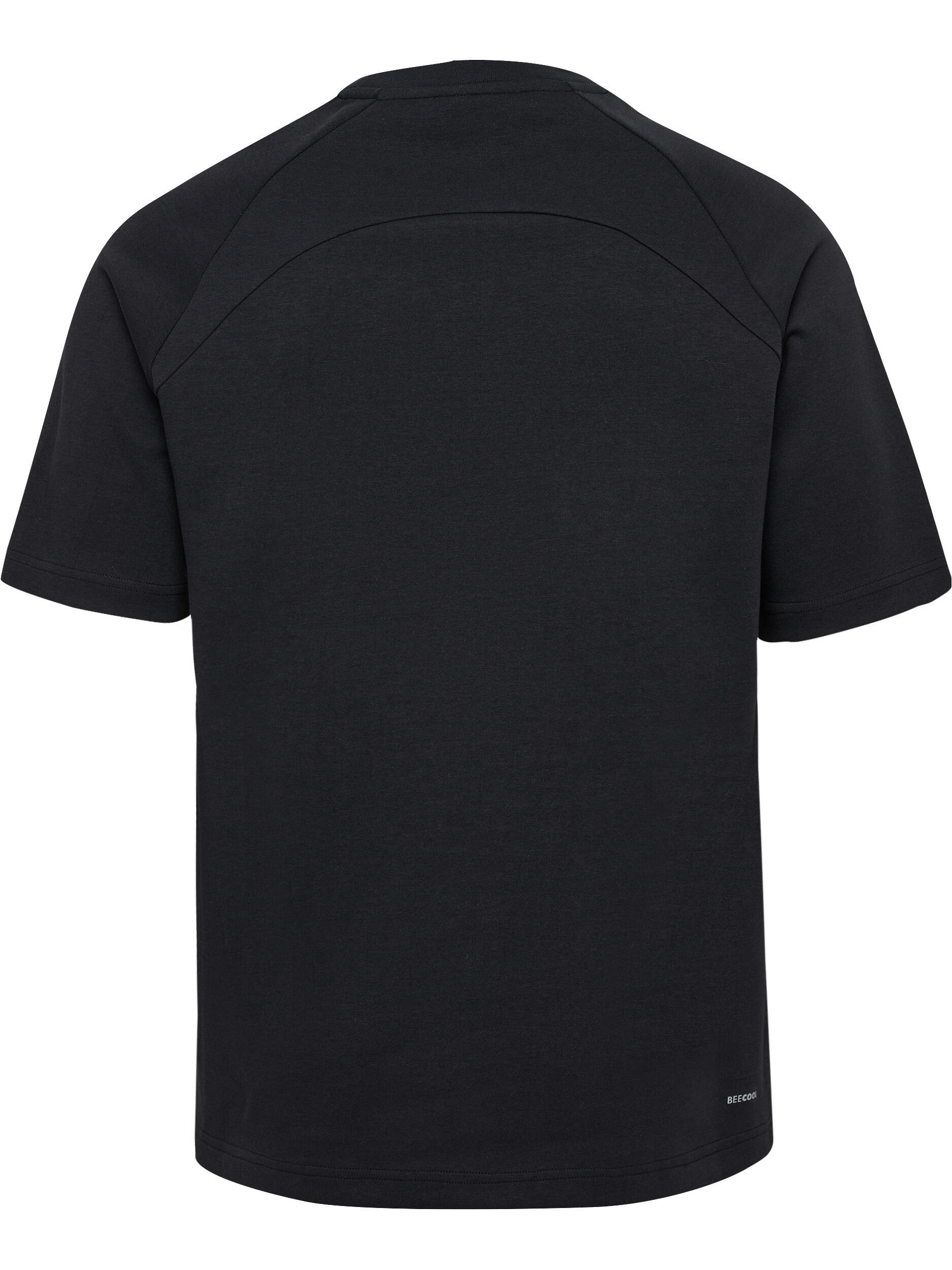 T-Shirt Reflektierend Logo Hmltech Lebensstil Herren 6/7