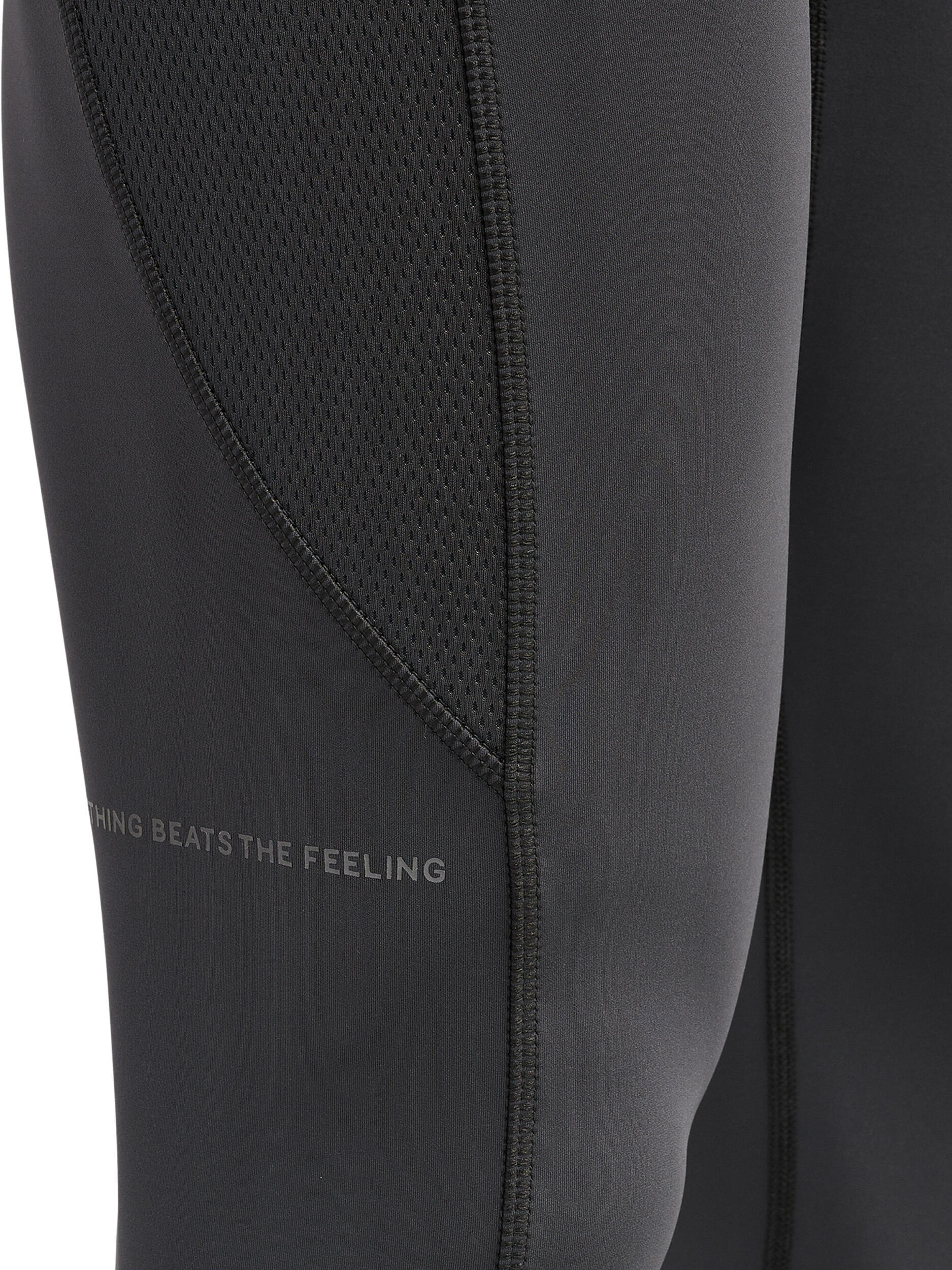Enfiler Collants Men Long Homme 7/7
