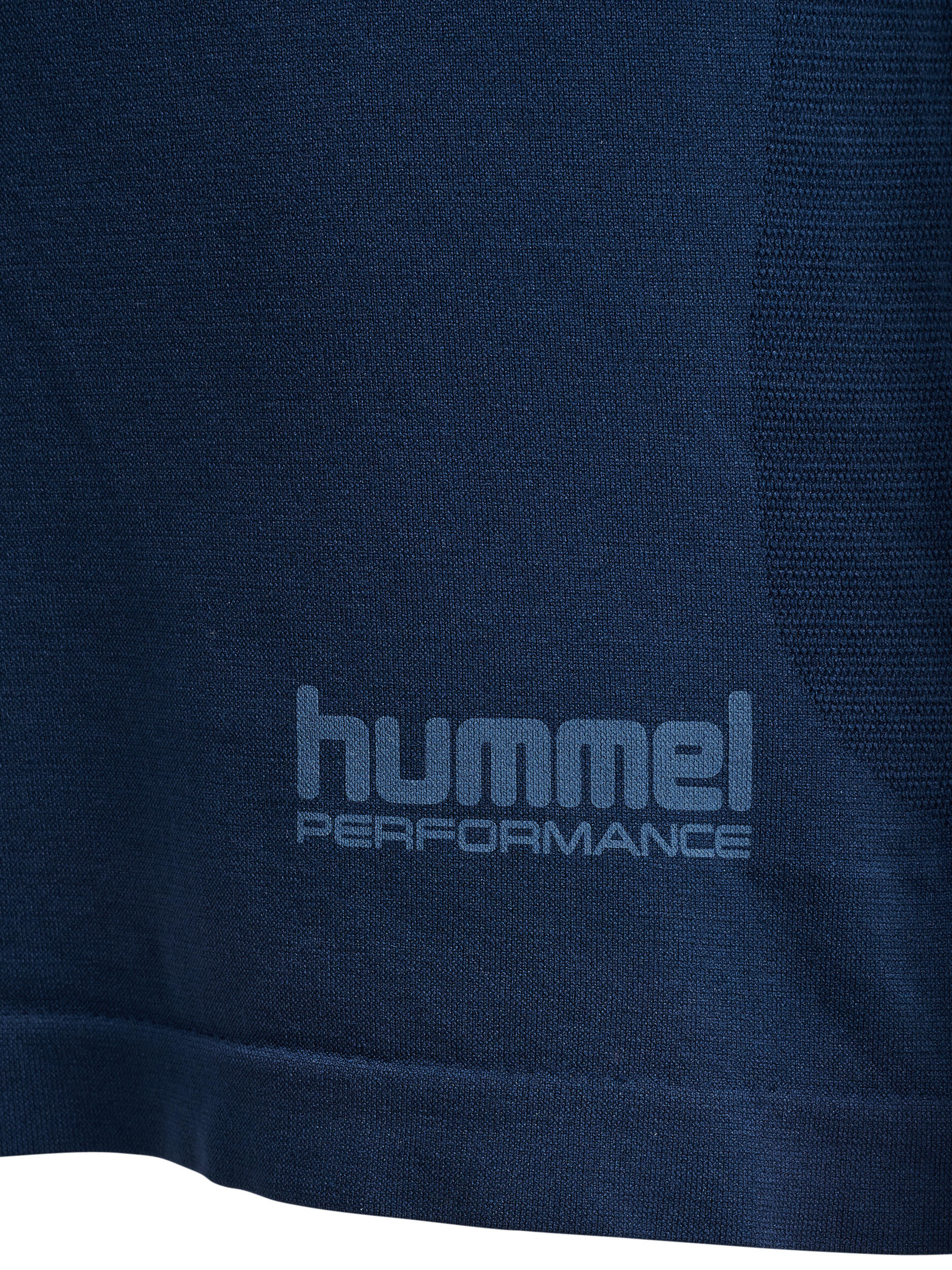 Camiseta Hmlhiit Entrenamiento Hombre 7/7