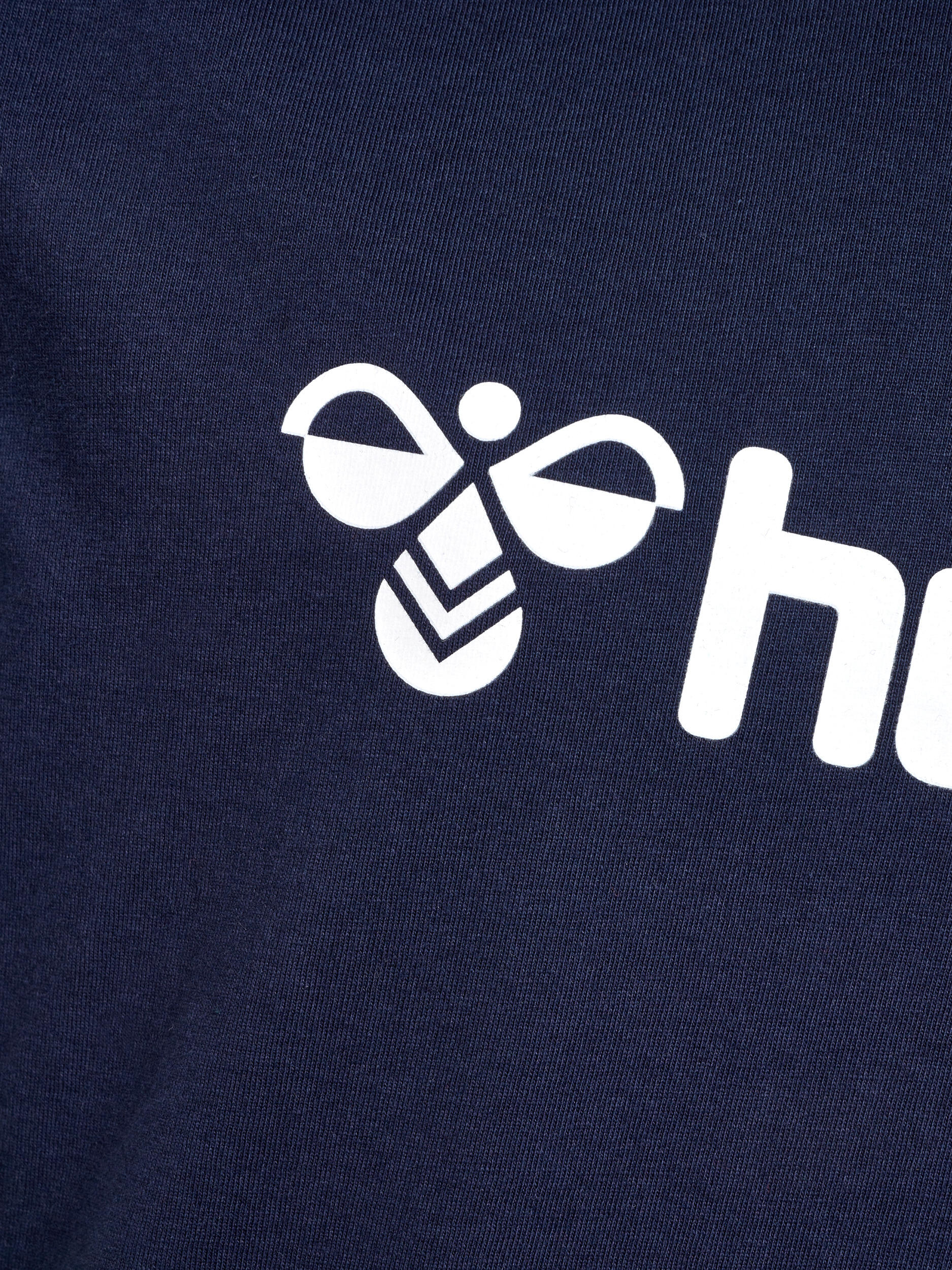 T-shirt per bambini Hummel Go 2.0 Logo 7/7