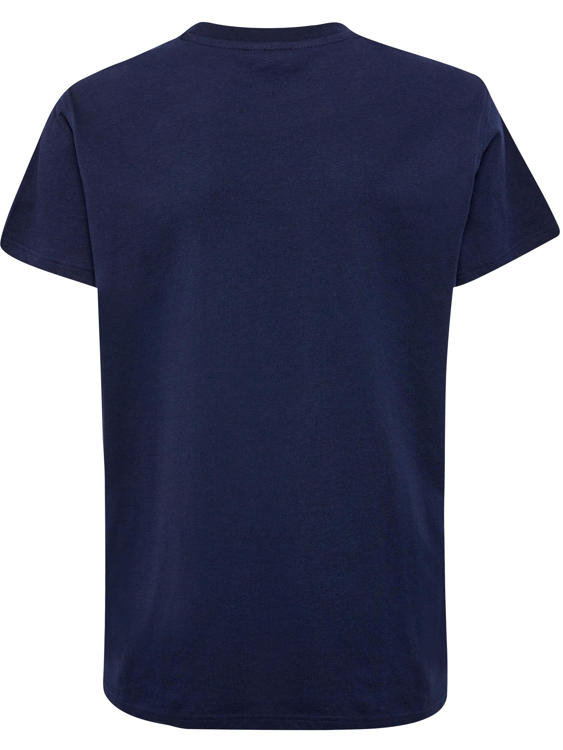 T-shirt per bambini Hummel Go 2.0 Logo 6/7
