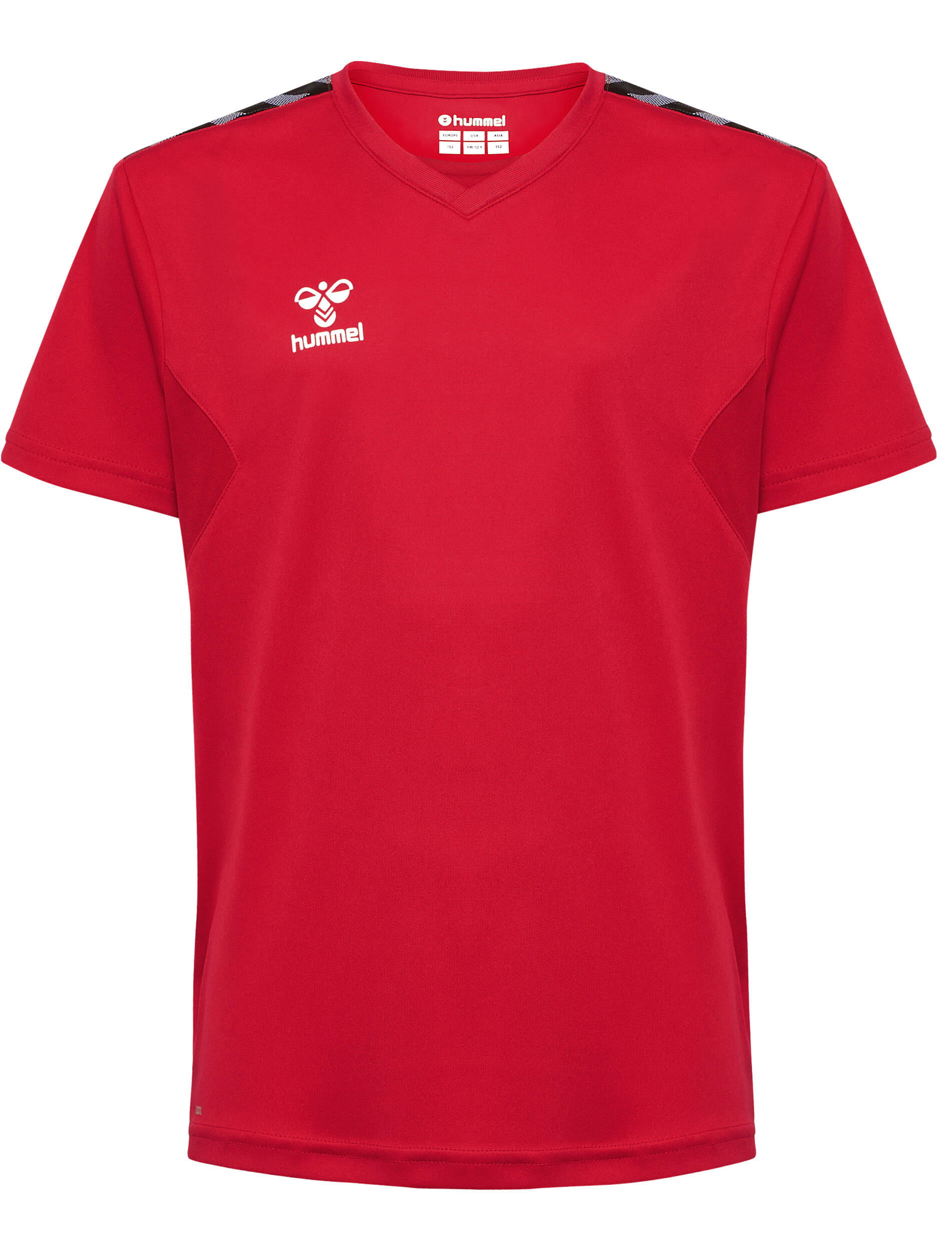 Enfiler T-Shirt Hmlauthentic Enfant 5/7
