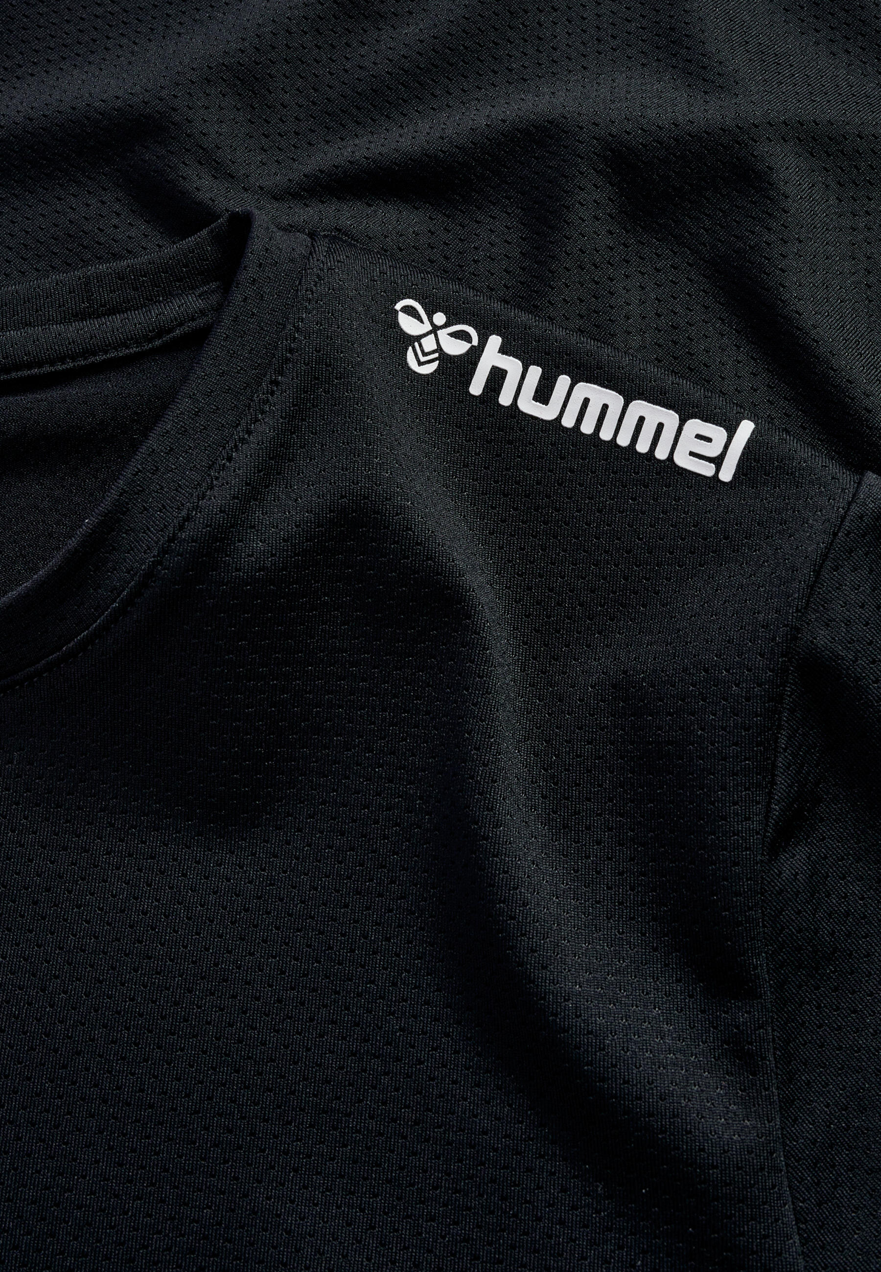 T-shirt da donna Hummel Mt Aura Mesh 7/7