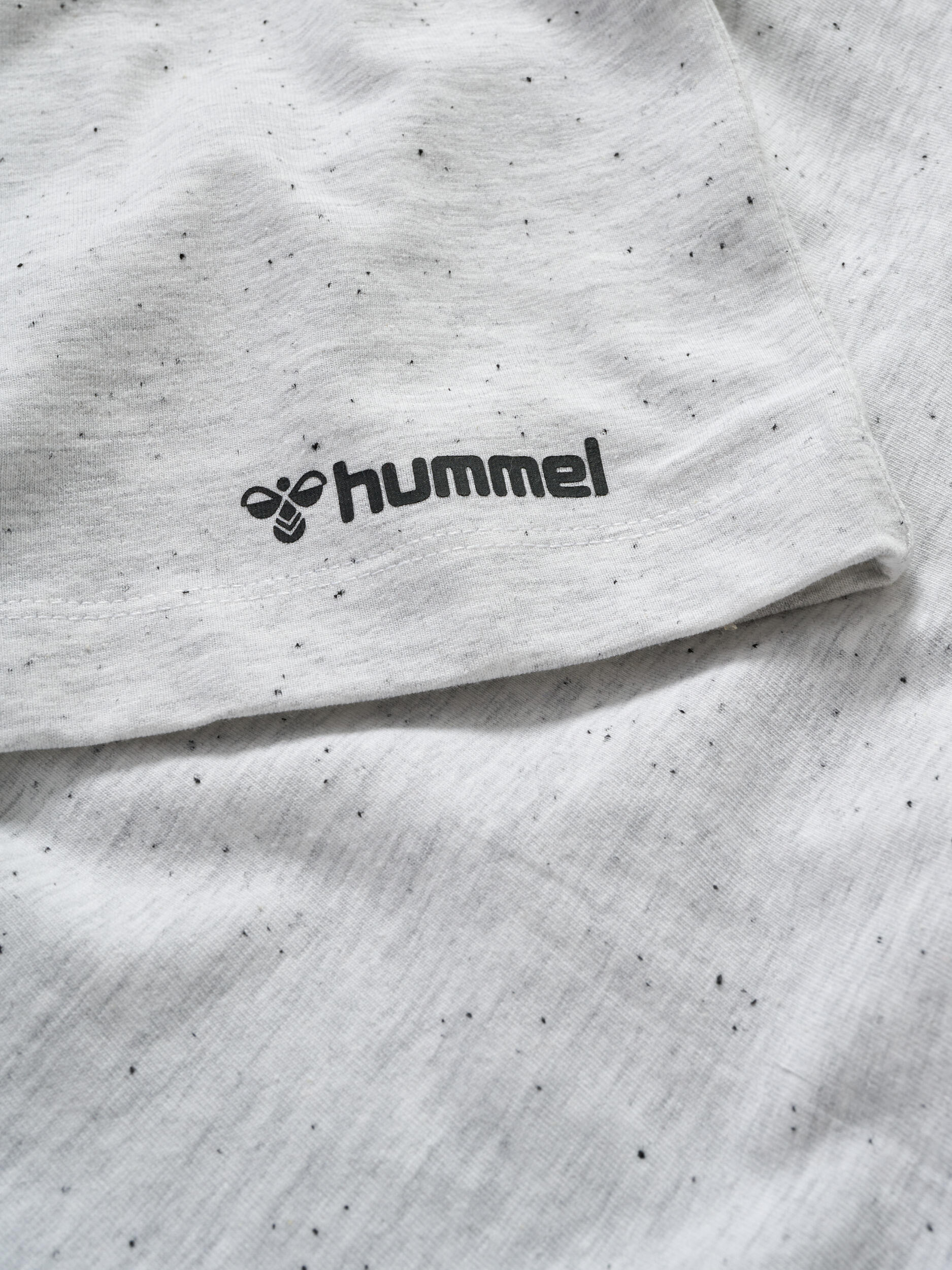 Instap T-Shirt Hmlmt Ultra Training Dames 7/7