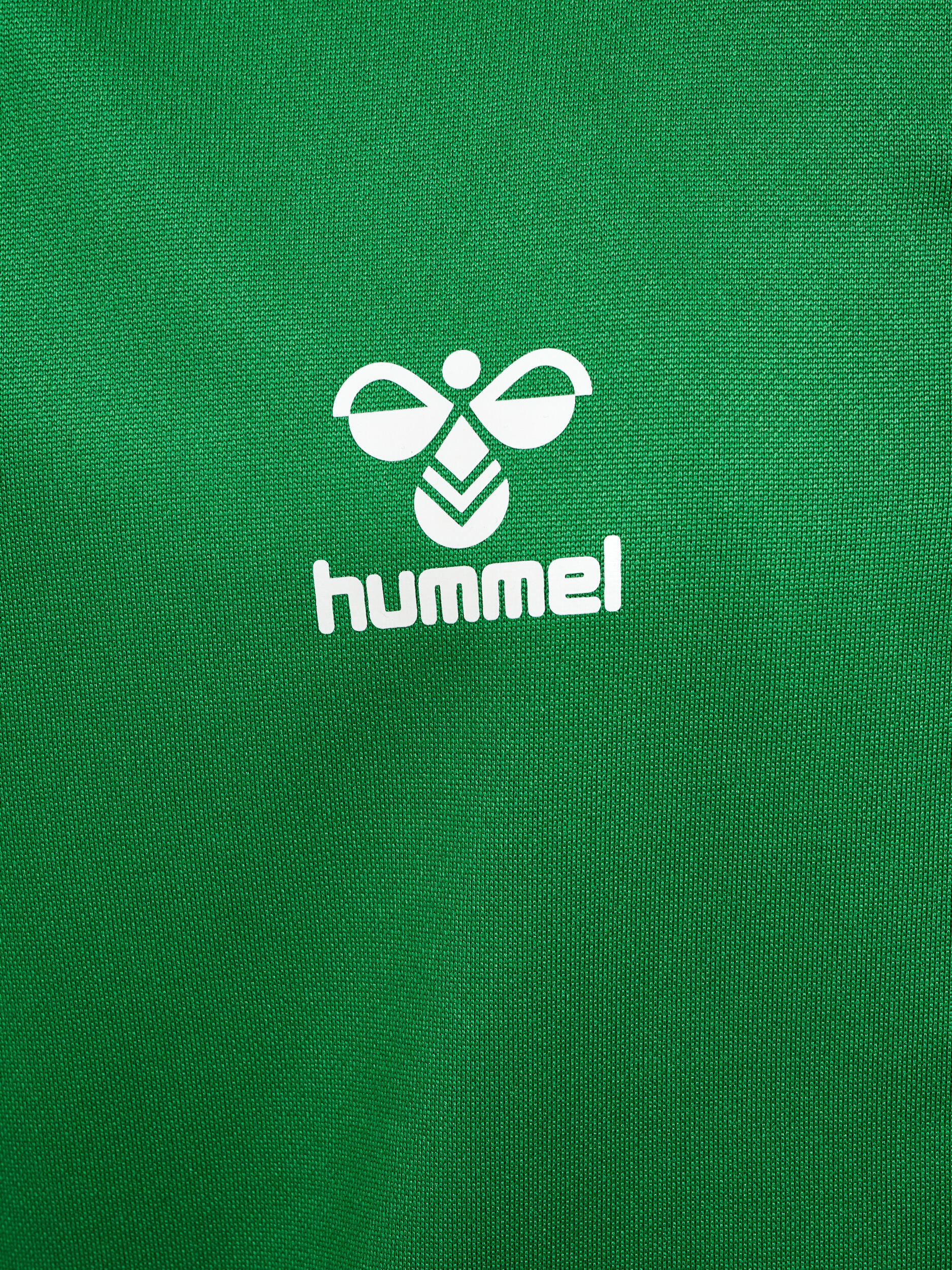 Giacca della tuta da ginnastica per bambini Hummel Essential 7/7
