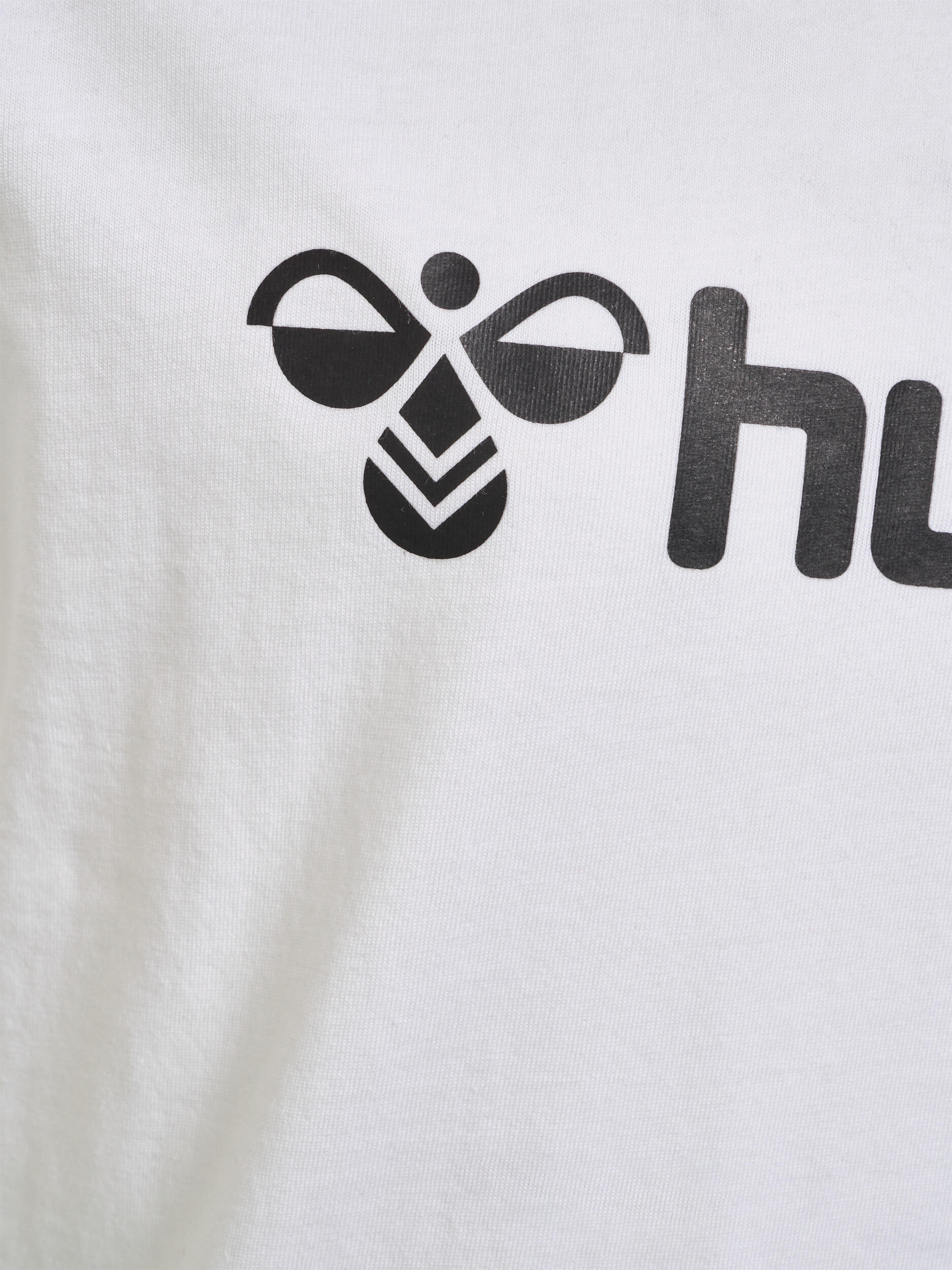 Camisola de criança Hummel Go 2.0 Logo 7/7