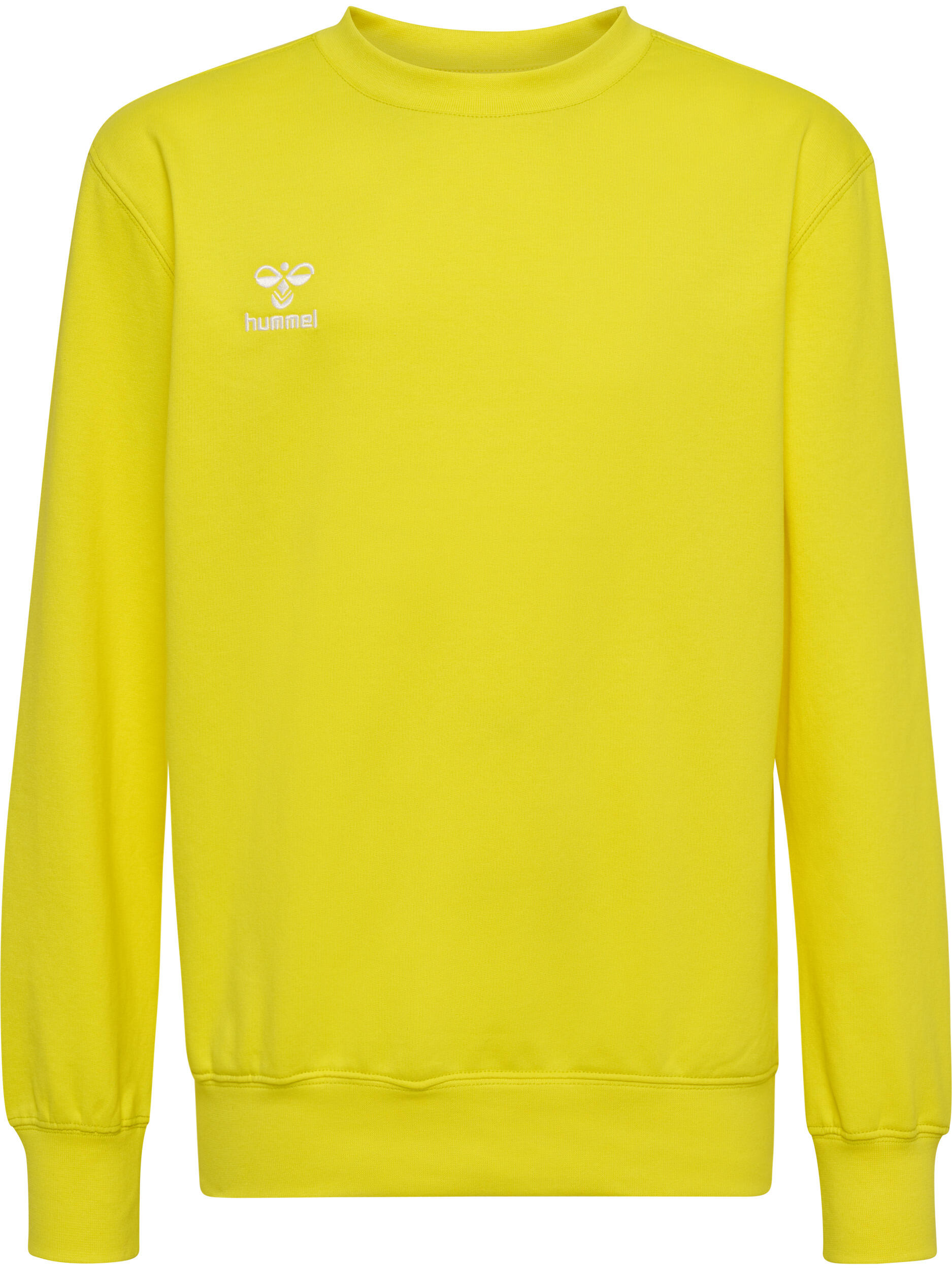 Enfiler Sweat-Shirt Hmlgo Enfant 5/7