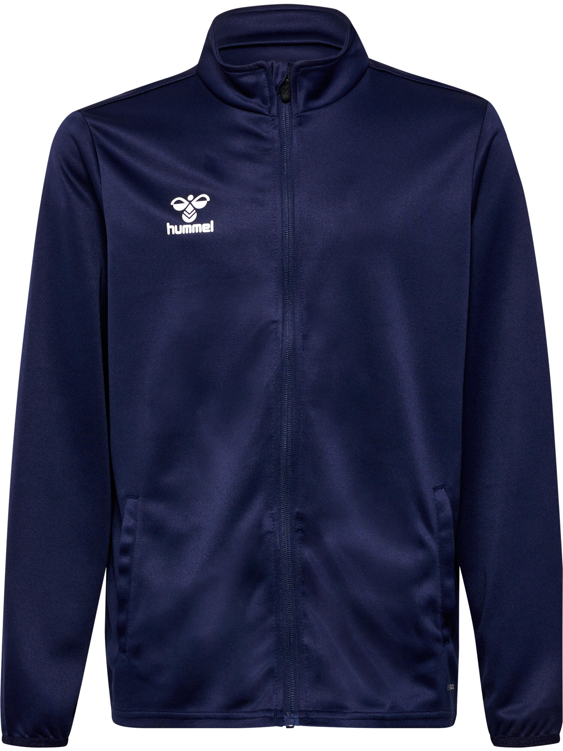 Enfiler Zip Combinaison Hmlessential Enfant 5/7