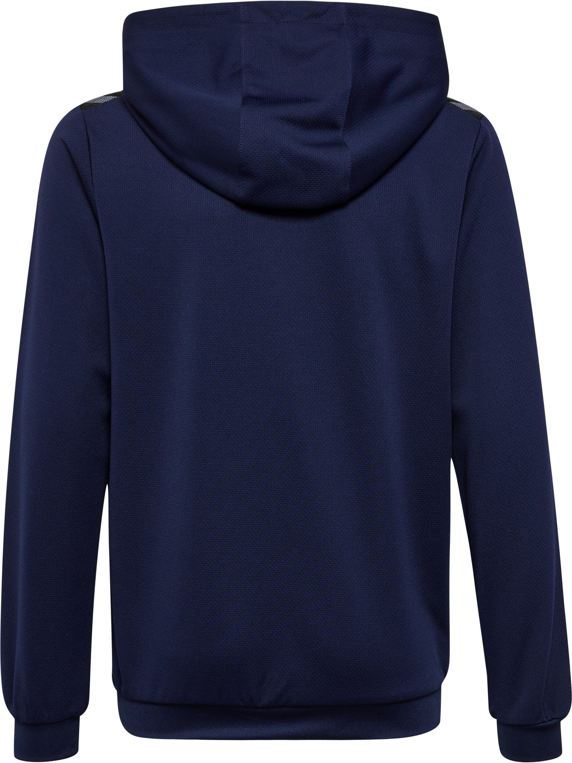 Felpa con cappuccio in poliestere per bambini Hummel Authentic 6/7