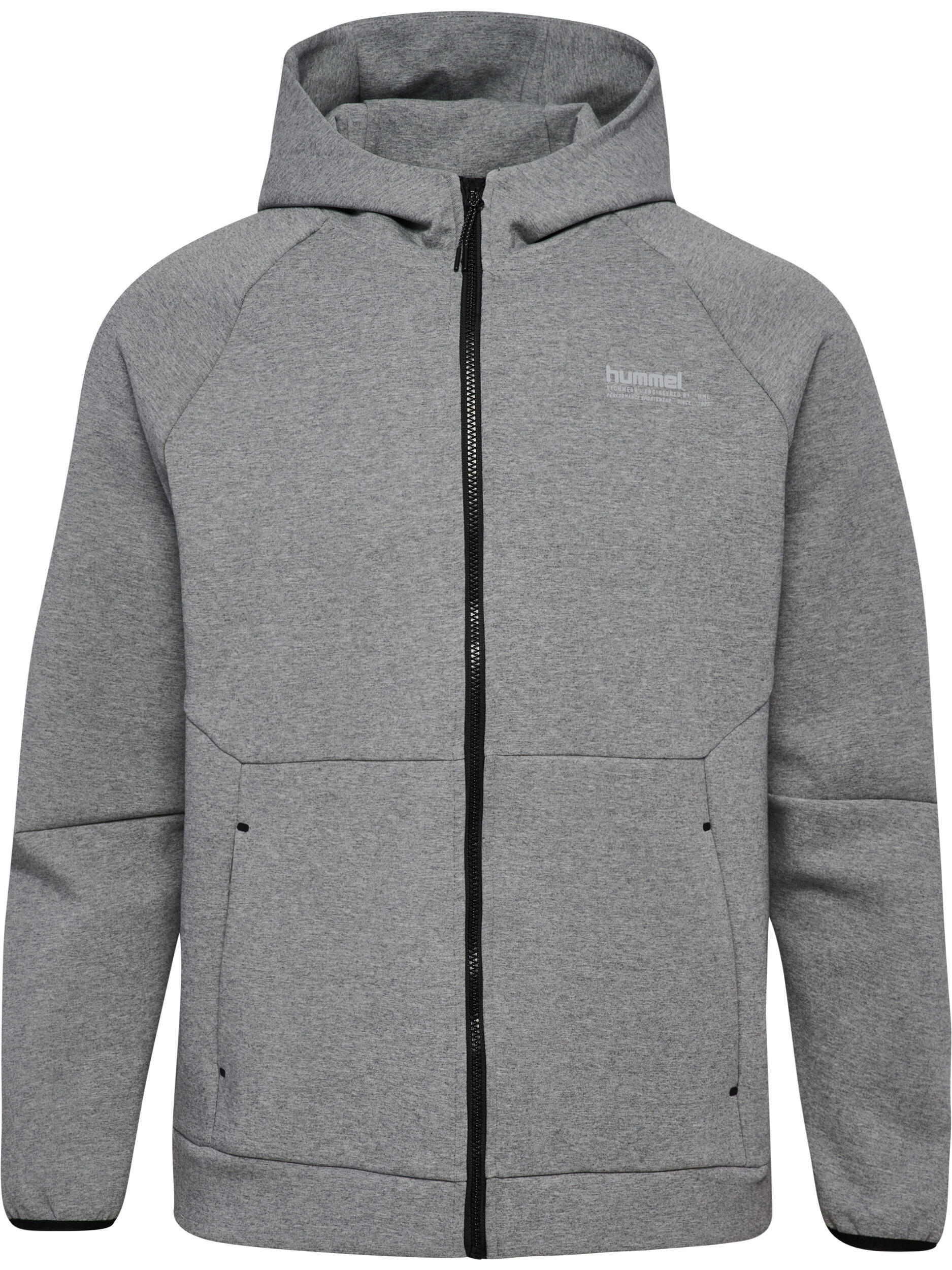 Fermeture Éclair Zip Combinaison Hmltech Adulte 5/7
