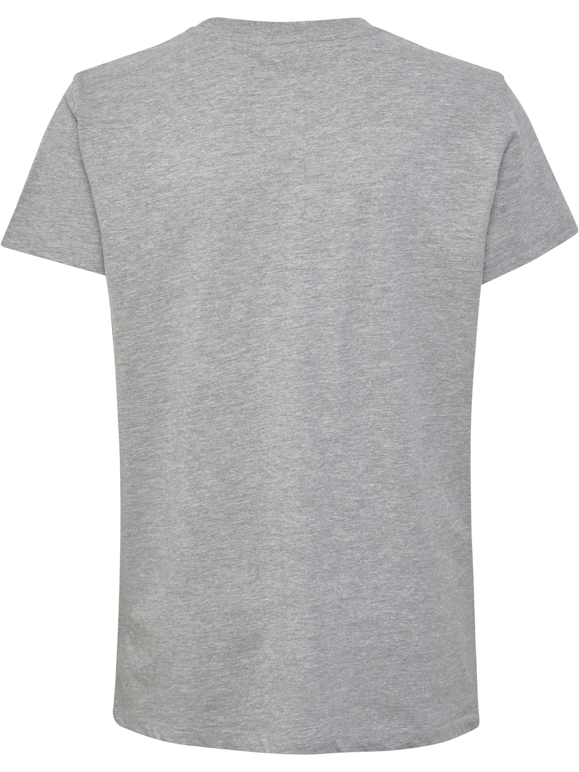 T-shirt per bambini Hummel Go 2.0 6/7