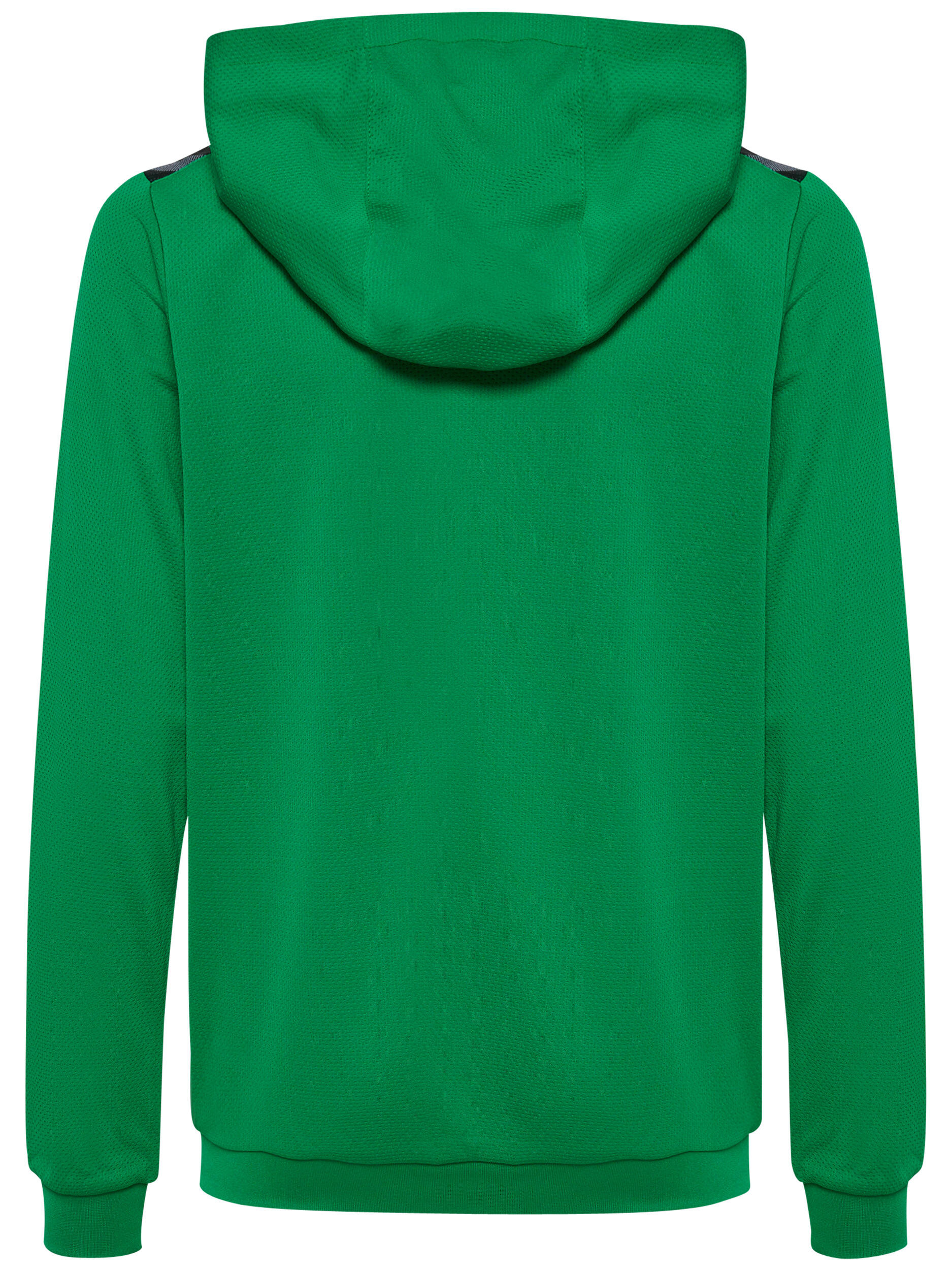 Felpa con cappuccio in poliestere per bambini Hummel Authentic 6/7
